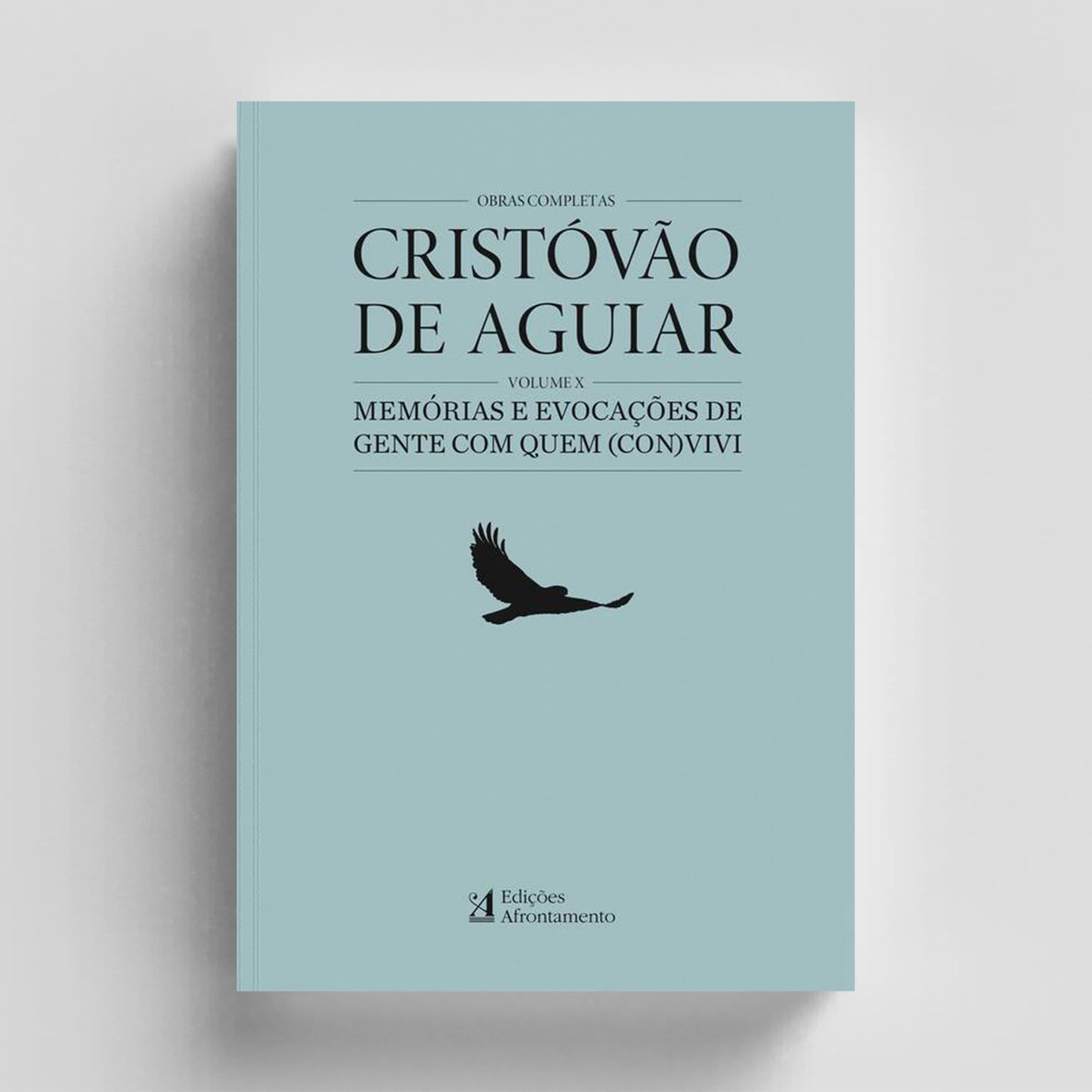 Memórias e Evocações de Gente com Quem (Con)Vivi