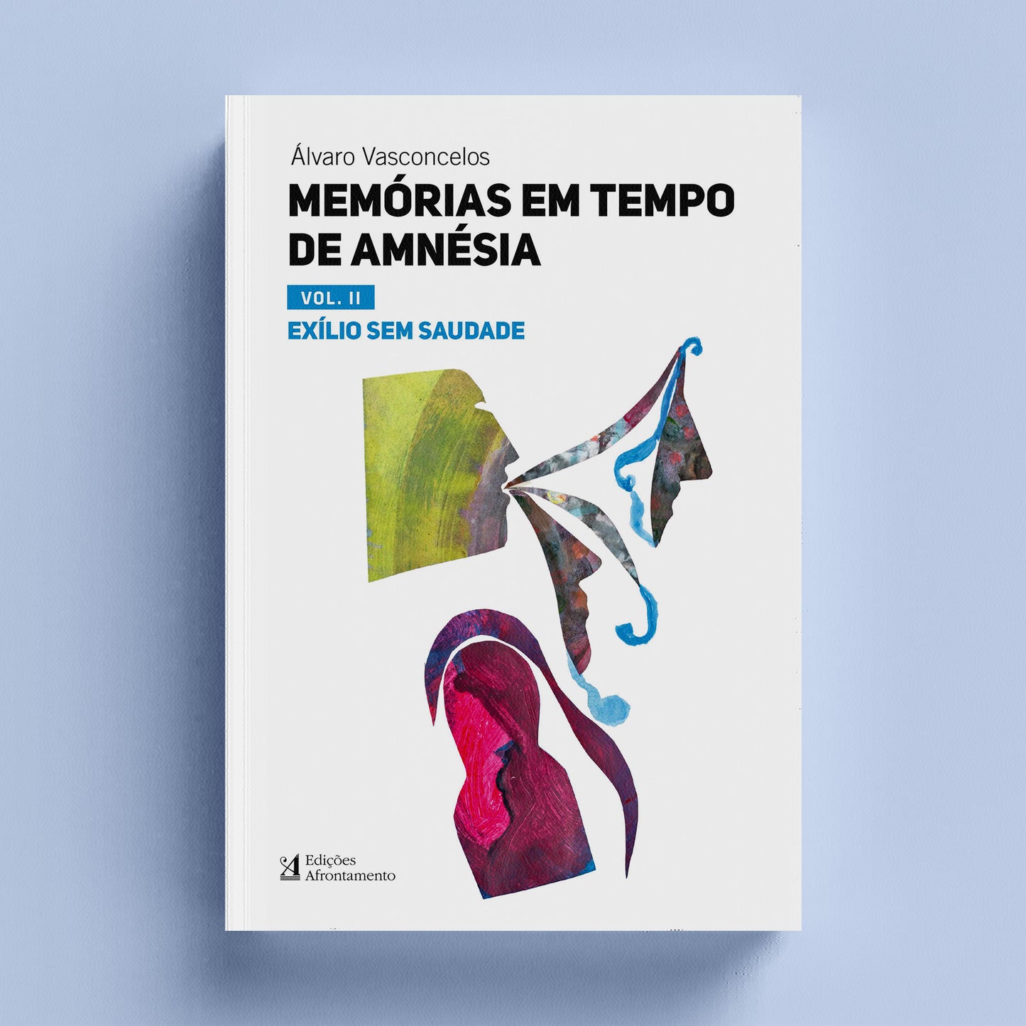 Memórias em Tempo de Amnésia. Vol. II