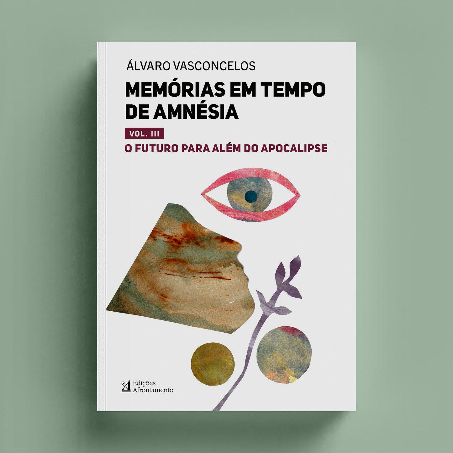 Memórias em Tempo de Amnésia. Vol. III