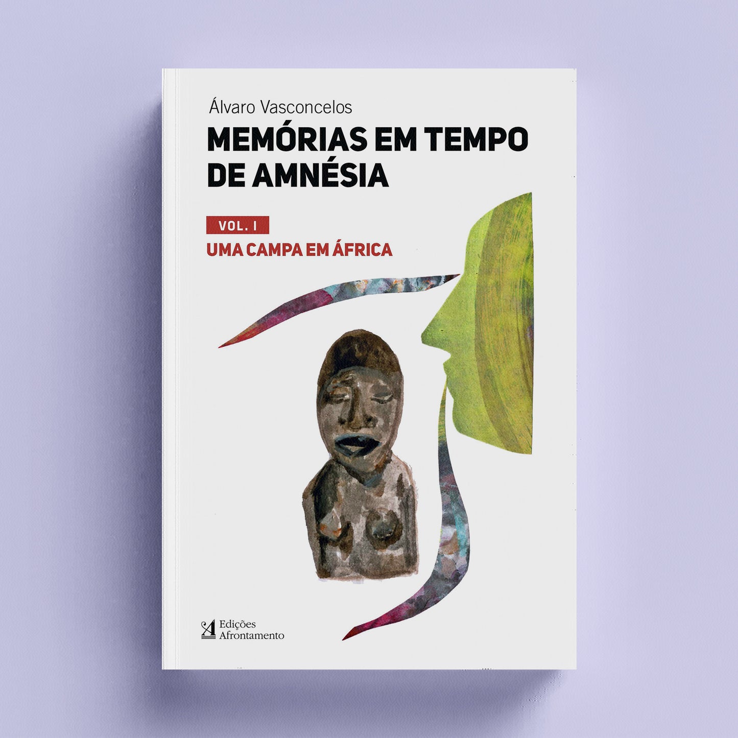 Memórias em Tempo de Amnésia. Vol. I