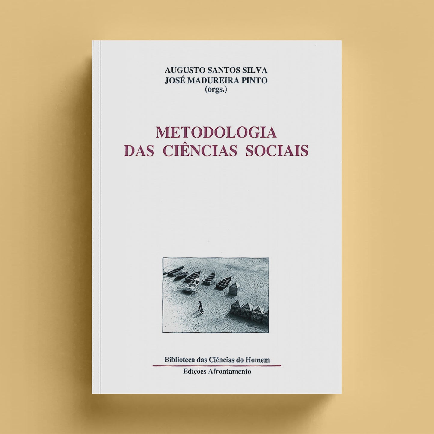 Metodologia das Ciências Sociais