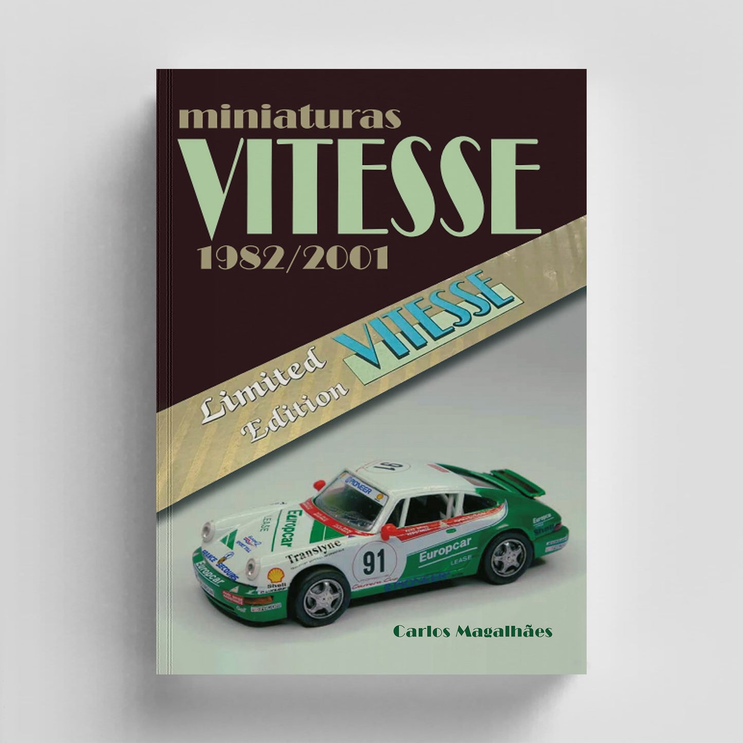 Miniaturas Vitesse 1982/2001