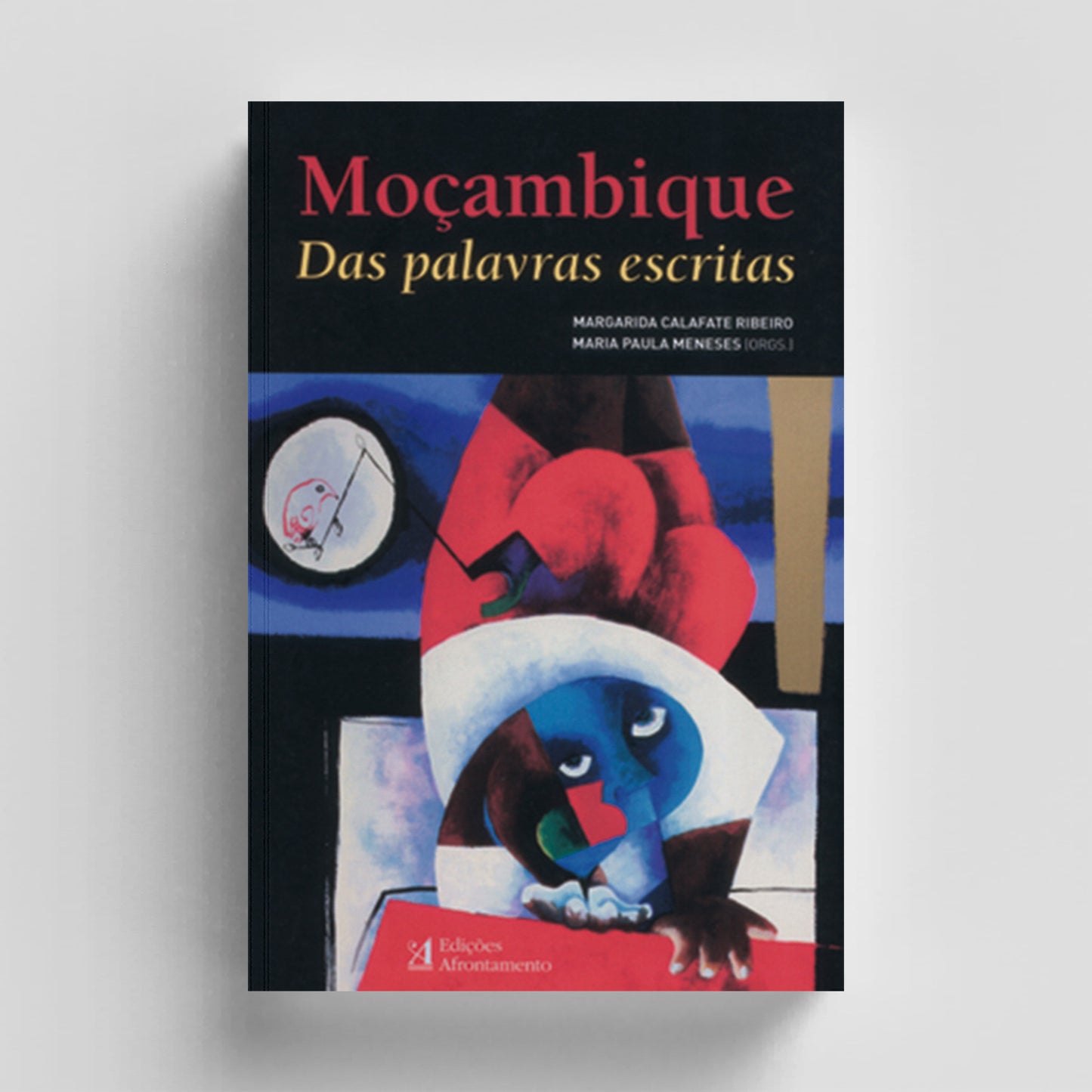 Moçambique. Das palavras escritas