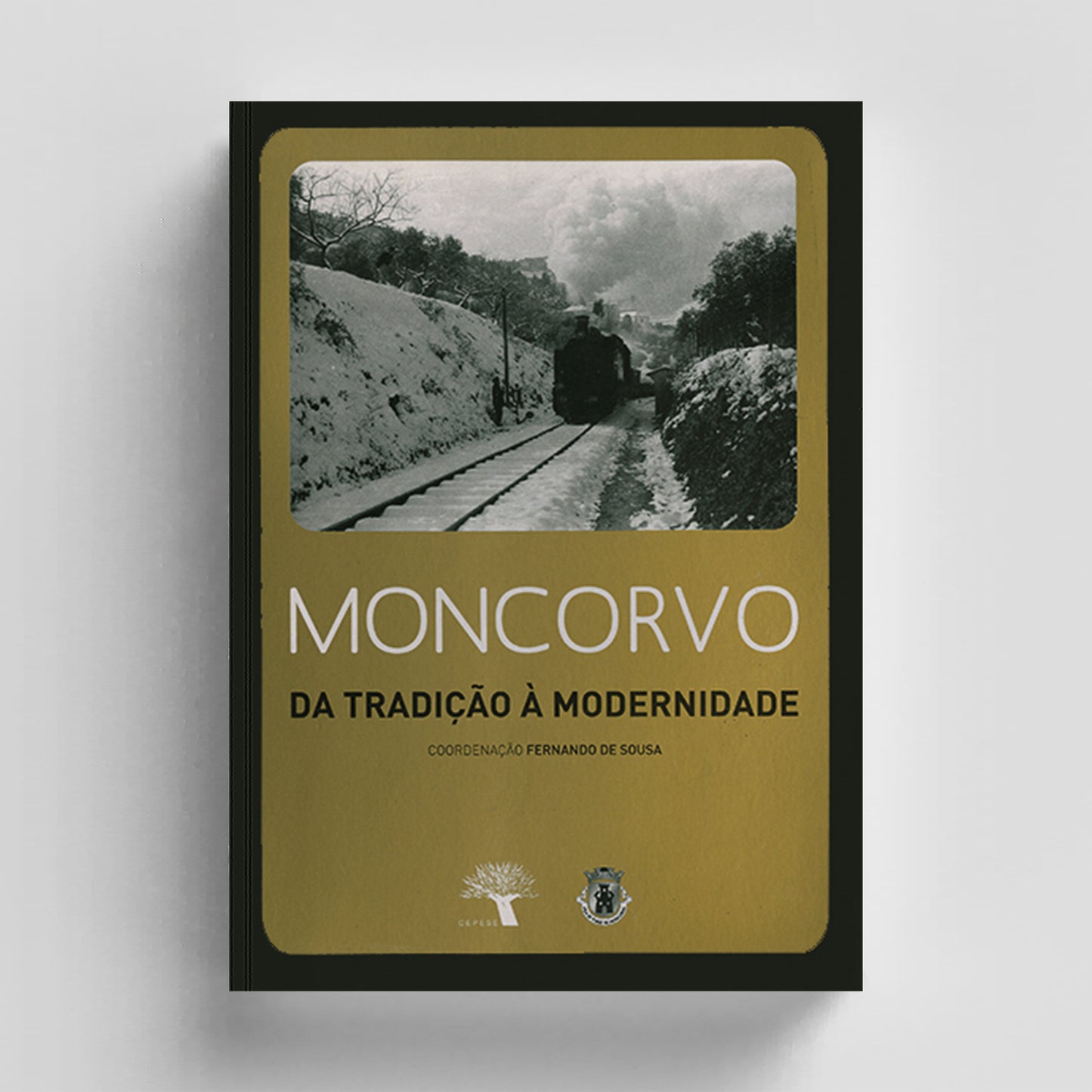 Moncorvo. Da Tradição à Modernidade