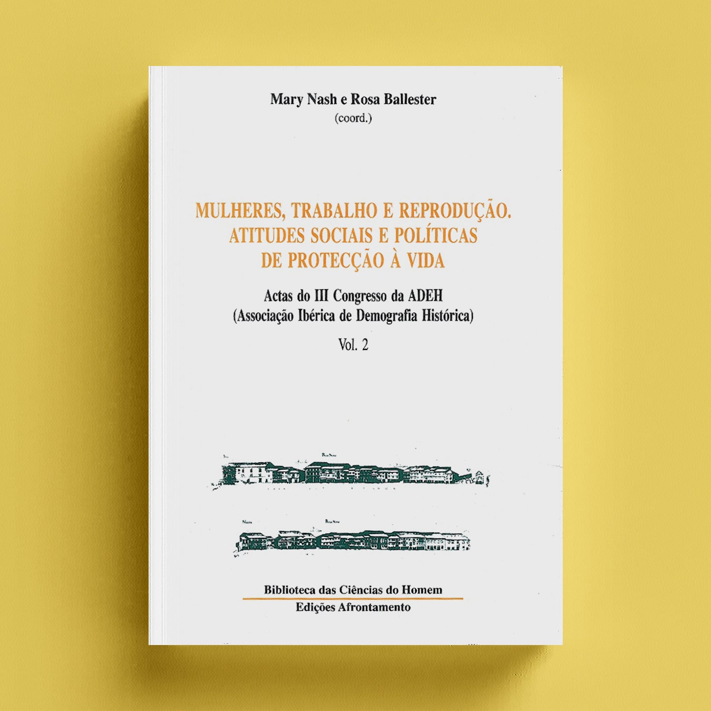 Mulheres, Trabalho e Reprodução