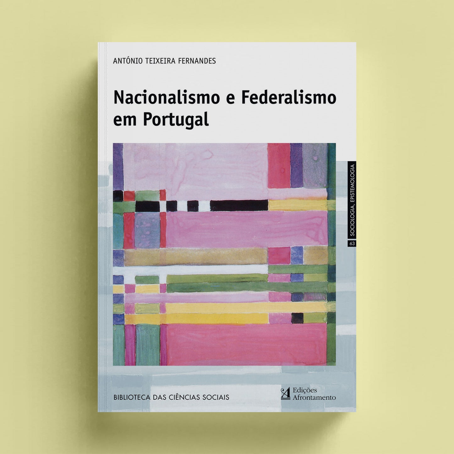 Nacionalismo e Federalismo em Portugal