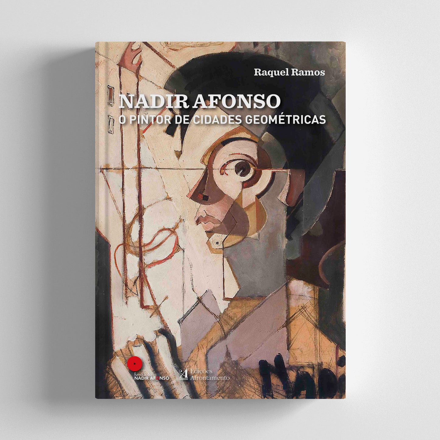 Nadir Afonso. O pintor de cidades geométricas