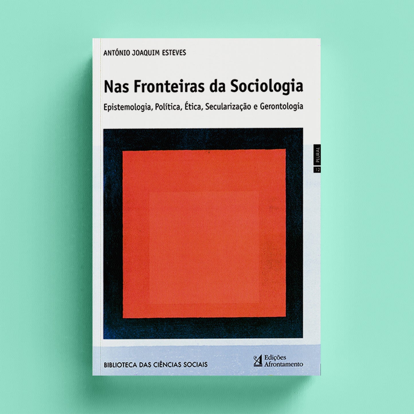 Nas Fronteiras da Sociologia