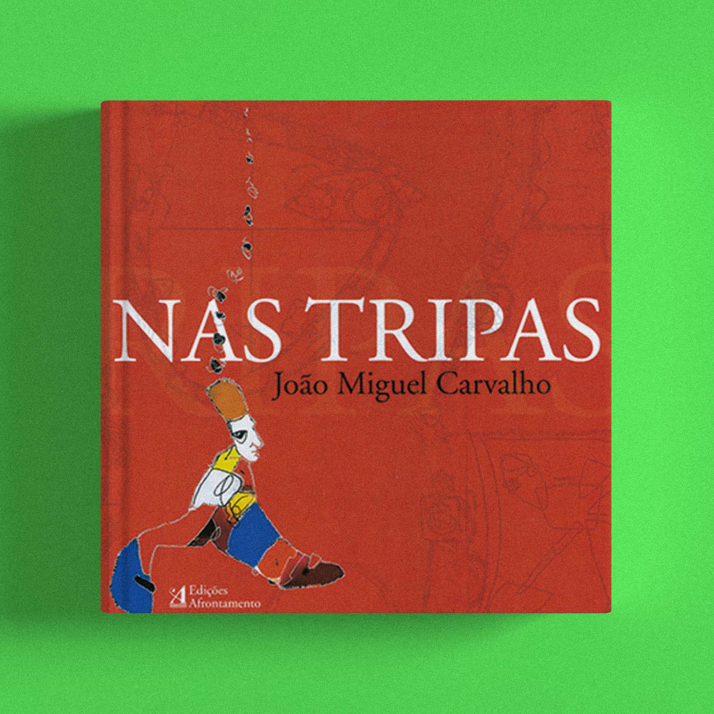 Nas Tripas
