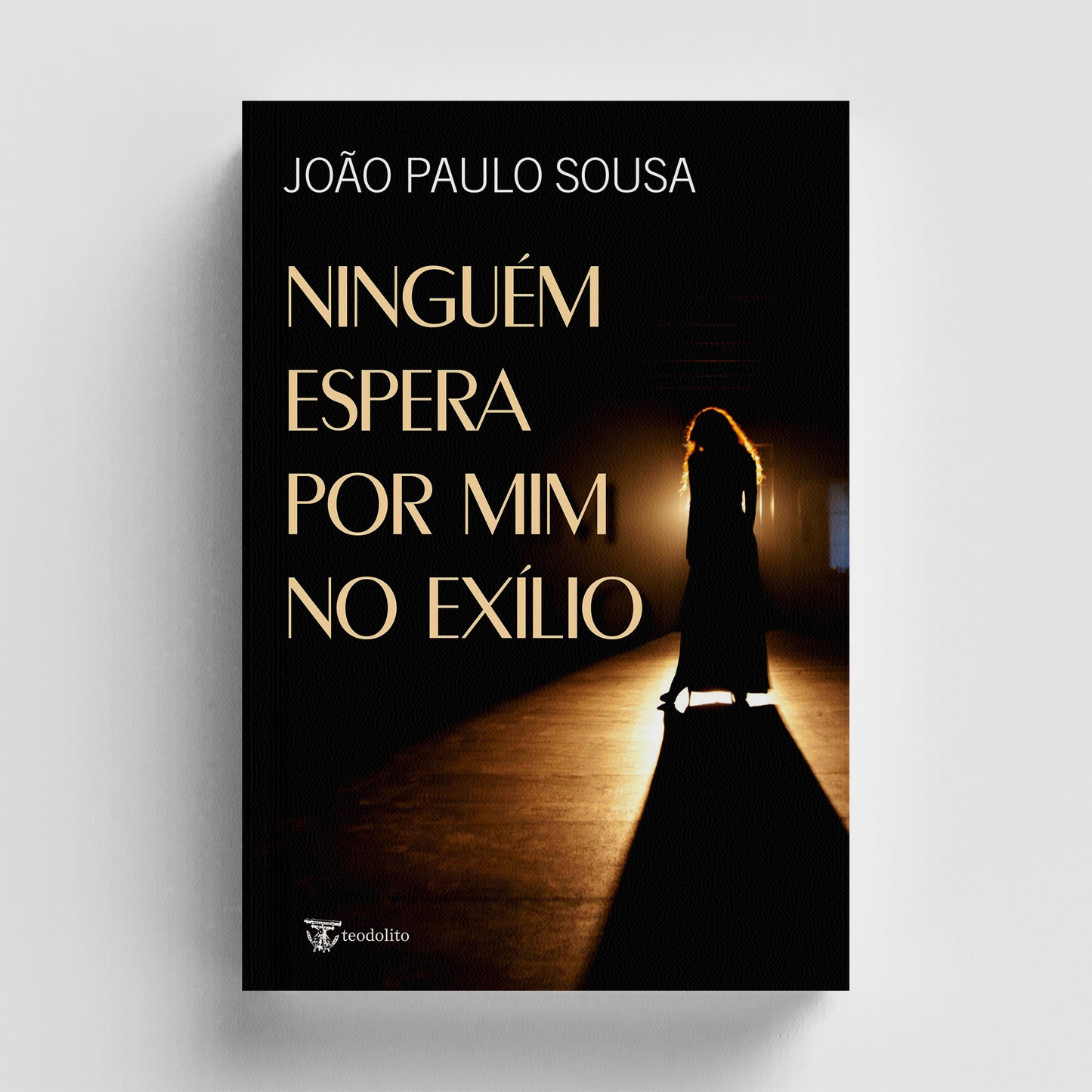 Ninguém Espera por Mim no Exílio