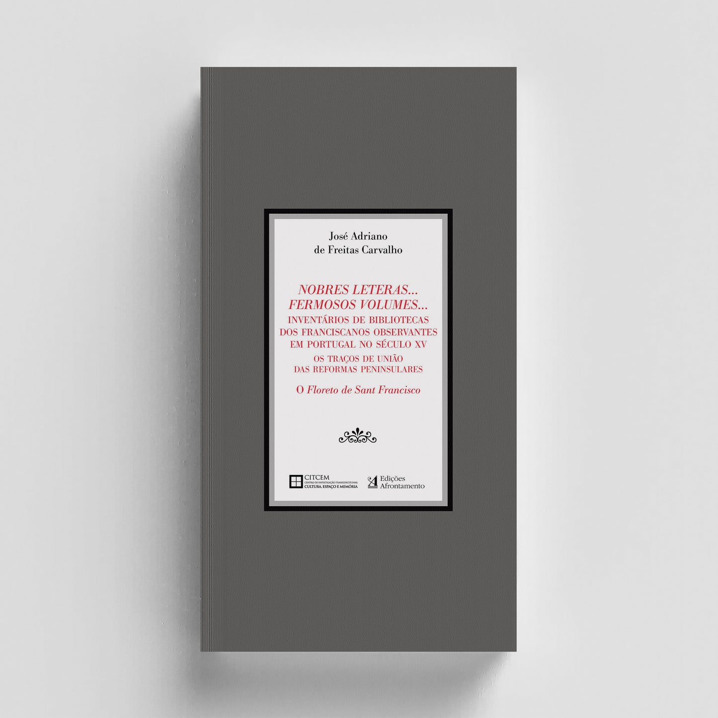 Nobres Leteras... Fermosos Volumes