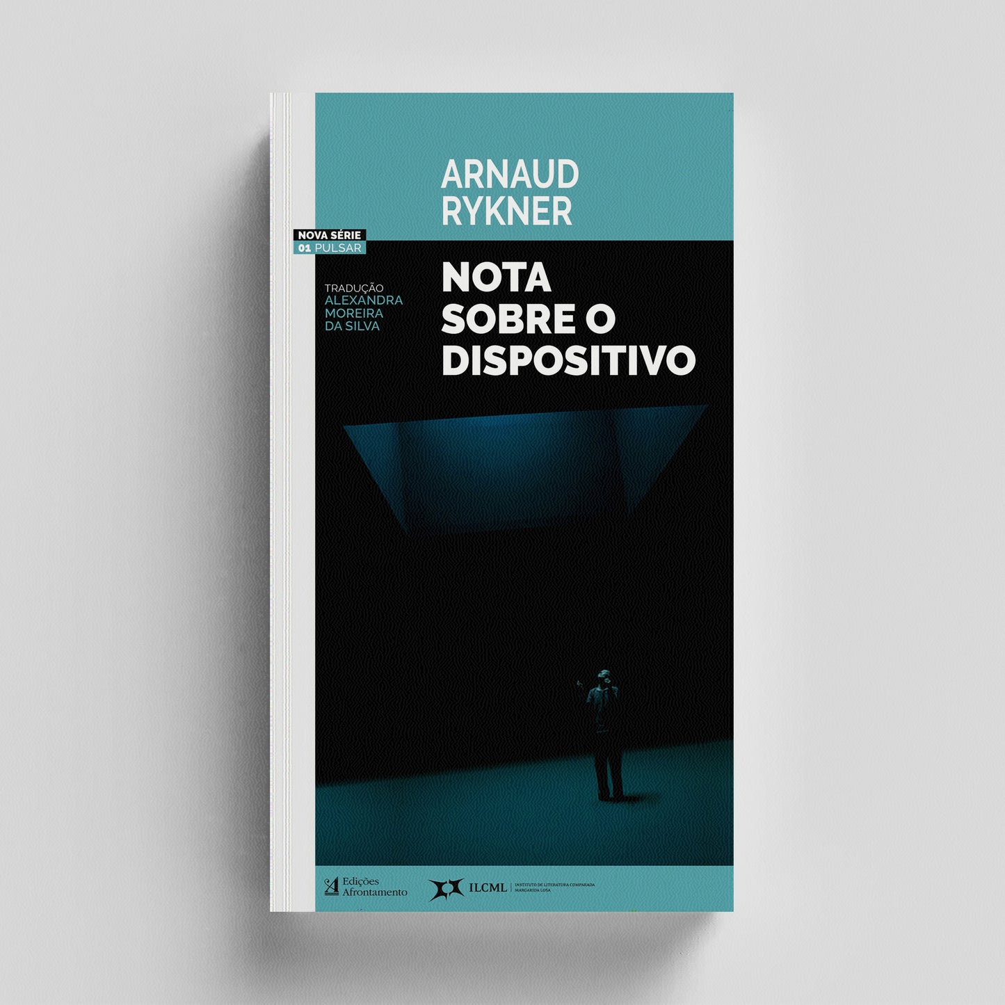 Nota sobre o Dispositivo