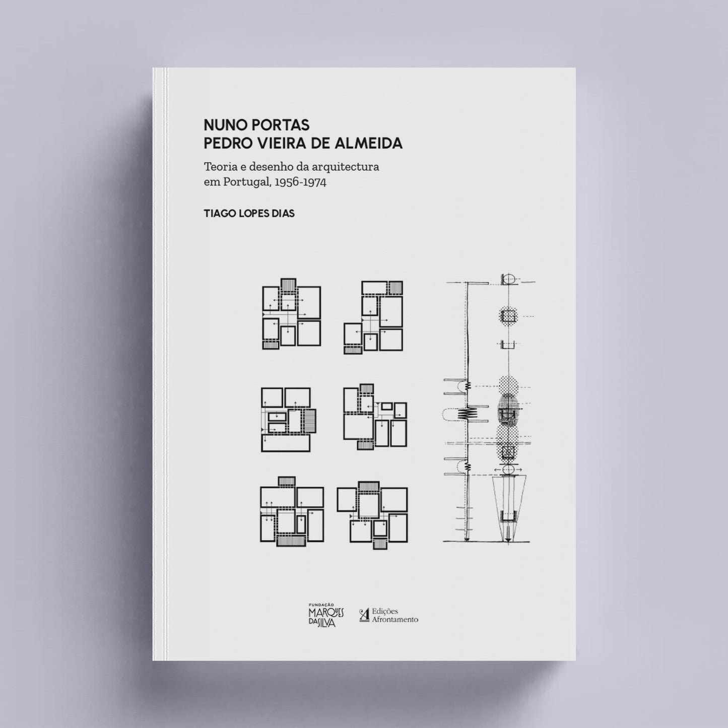 Nuno Portas, Pedro Vieira de Almeida