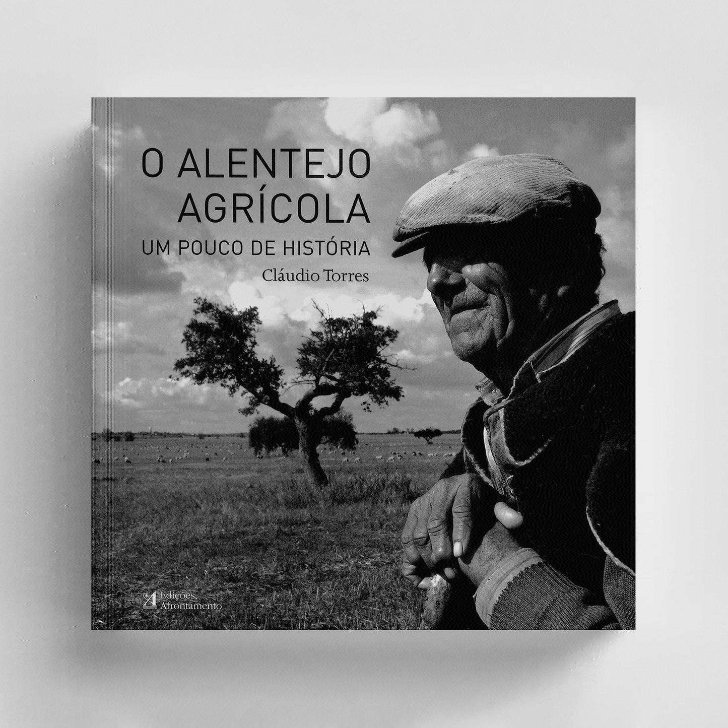 O Alentejo Agrícola