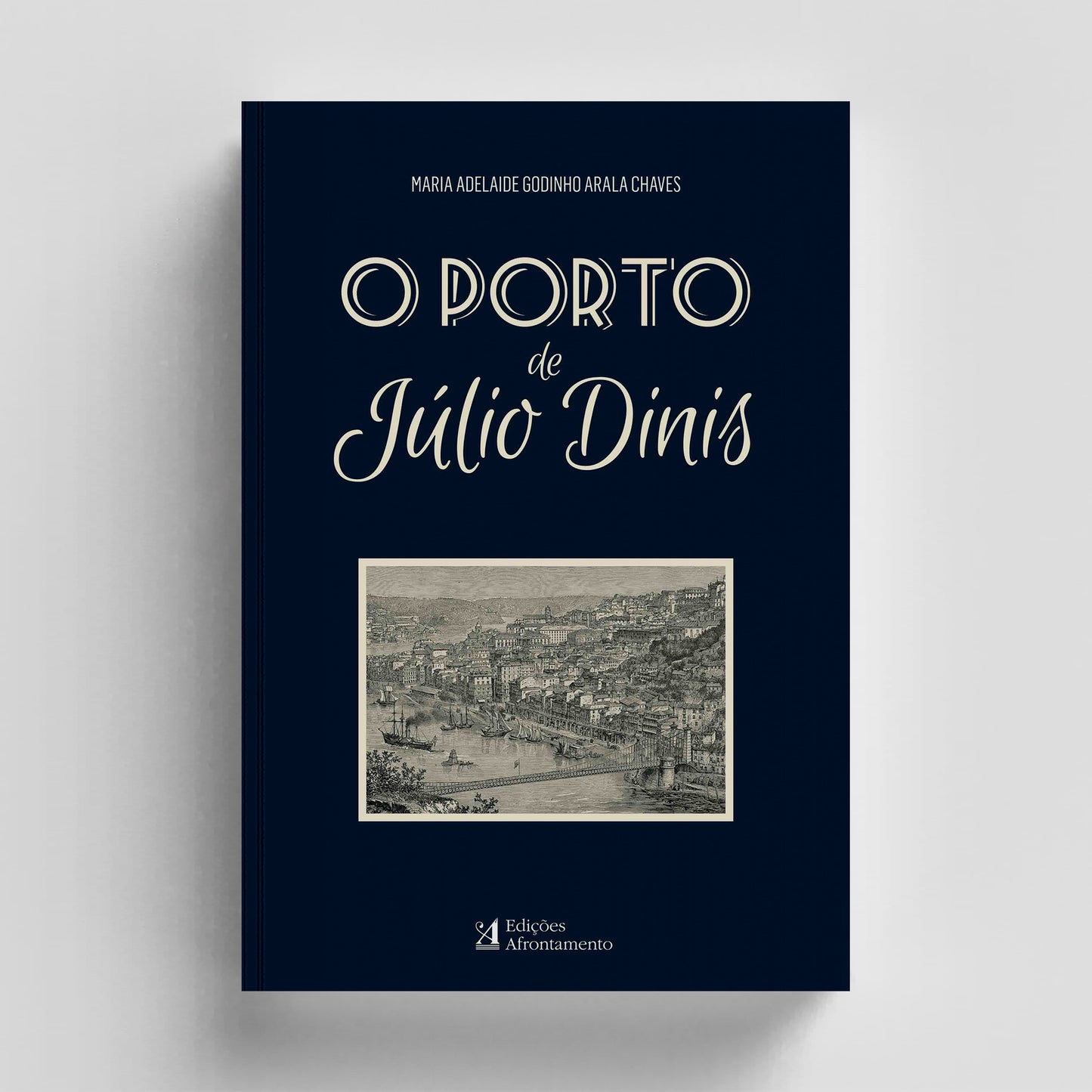 O Porto de Júlio Dinis