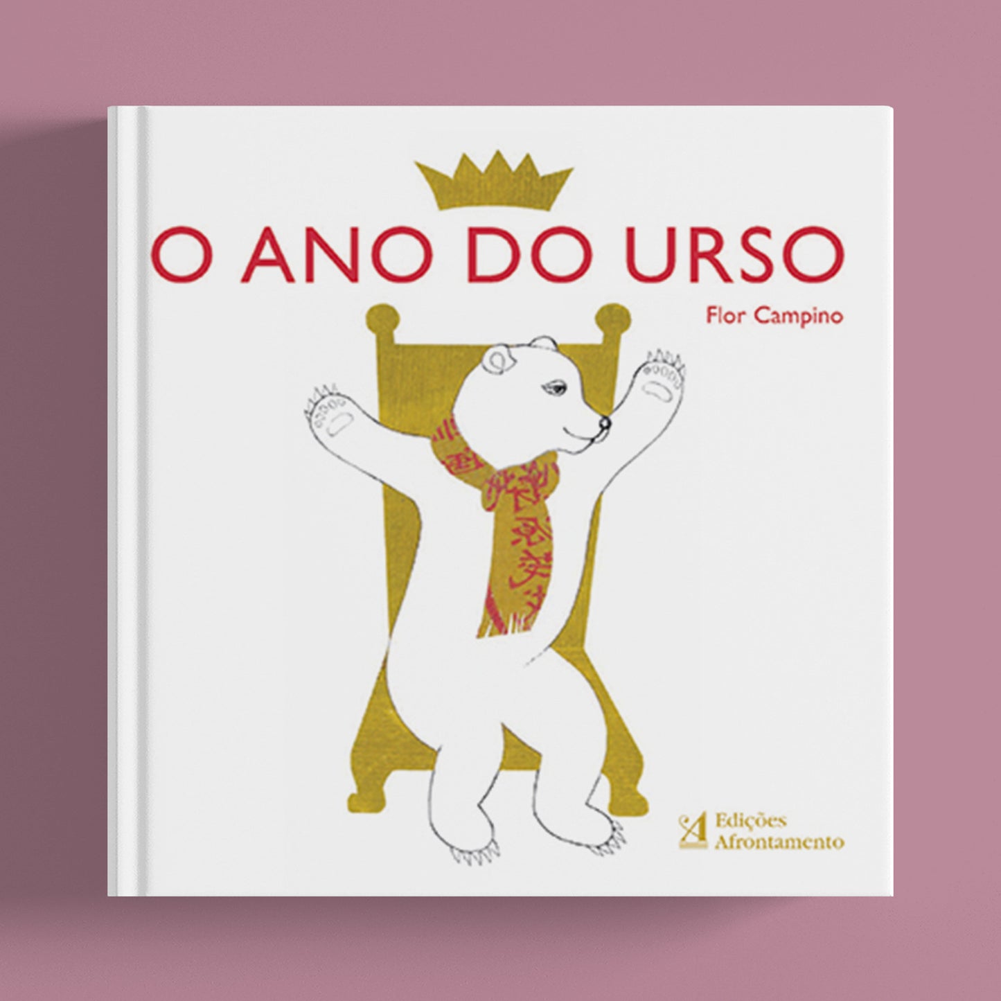 O Ano do Urso