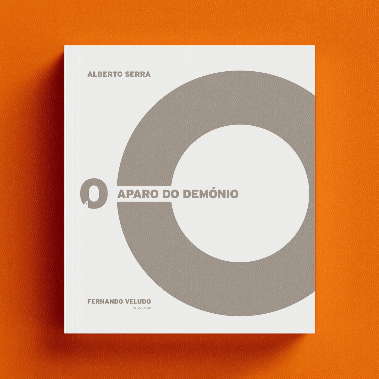 O Aparo do Demónio
