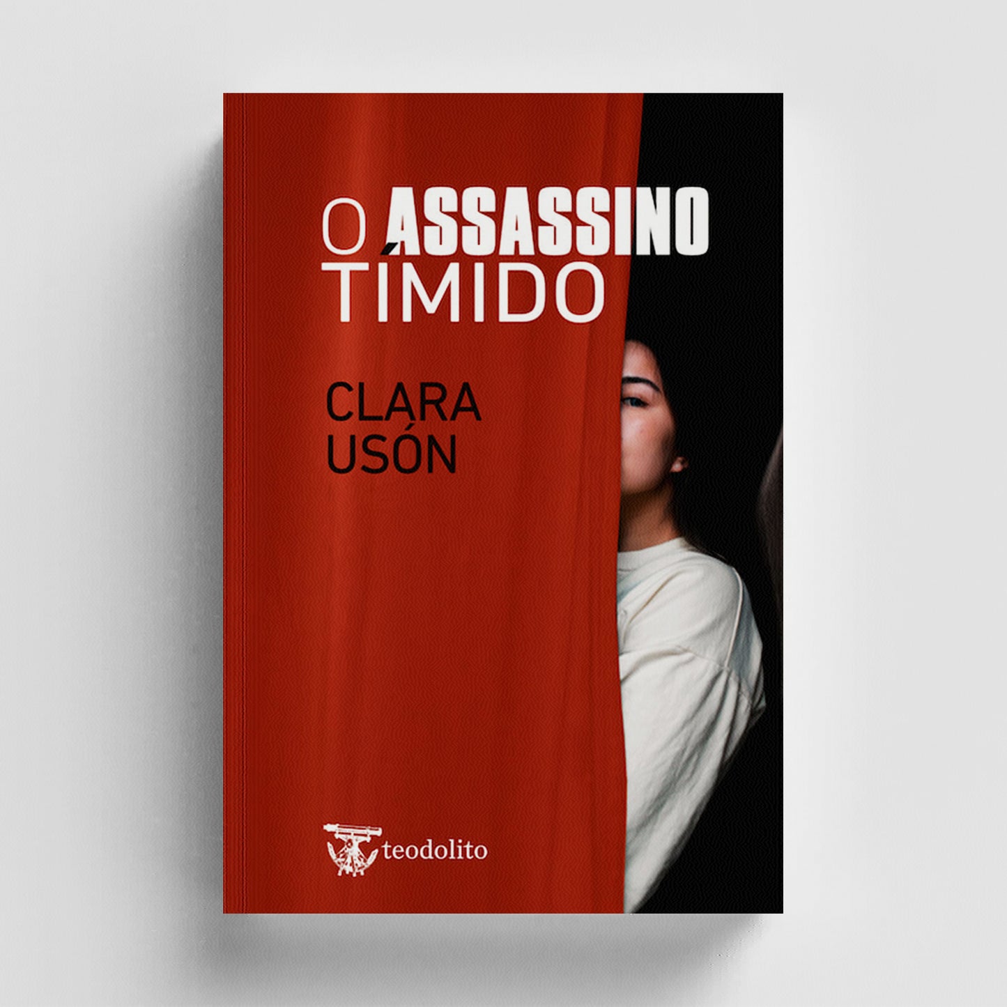 O Assassino Tímido