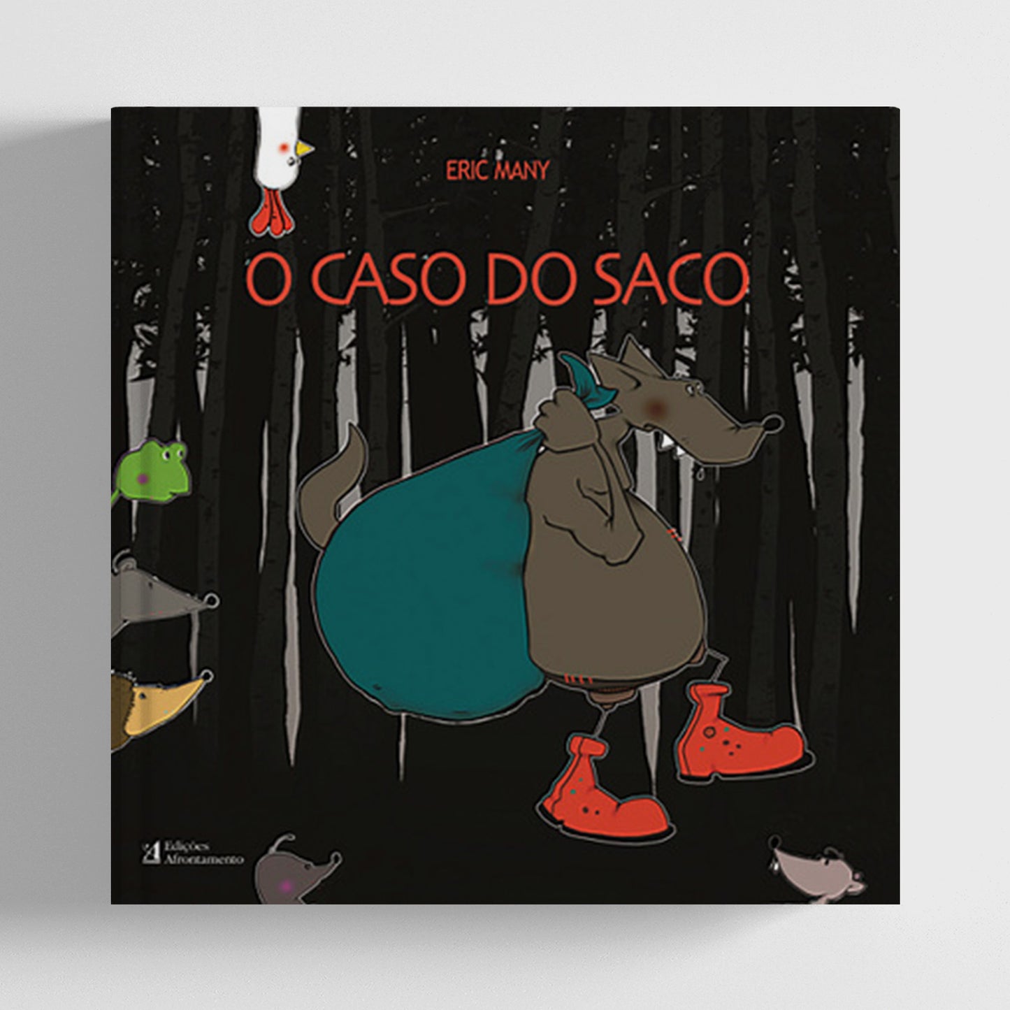 O Caso do Saco