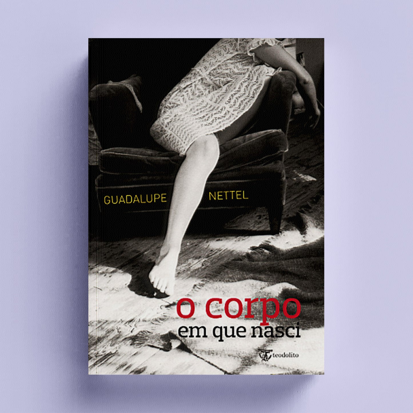 O corpo em que nasci