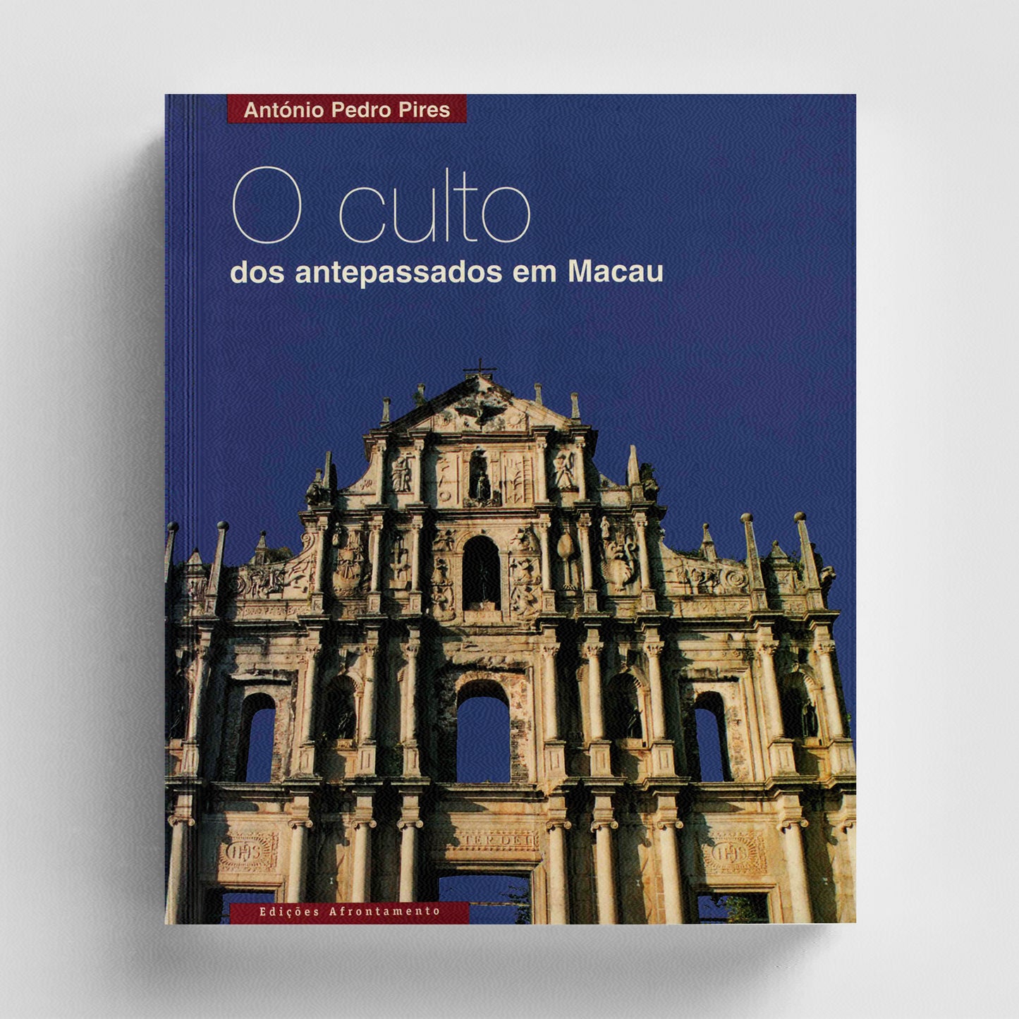 O Culto dos Antepassados em Macau