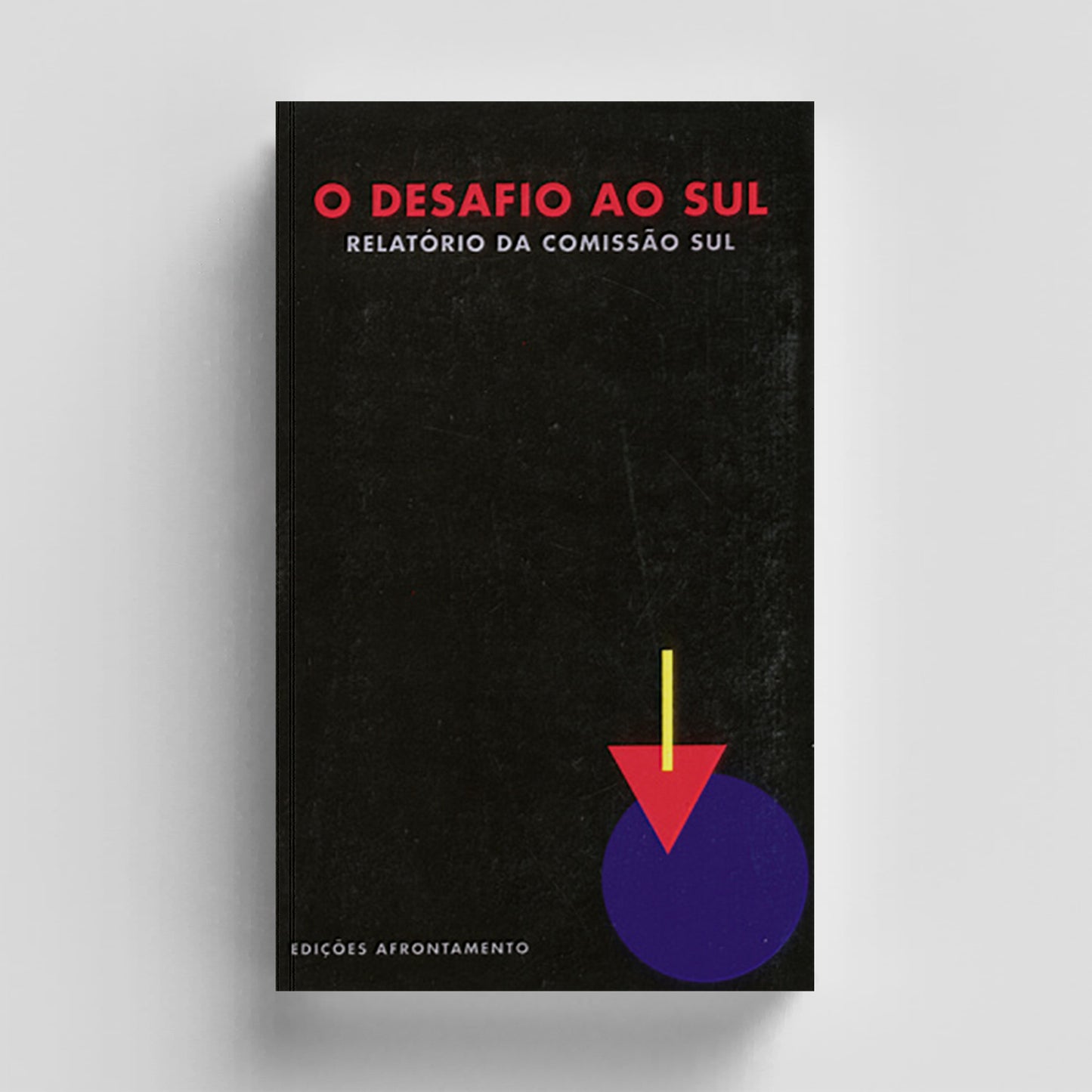 O Desafio Ao Sul