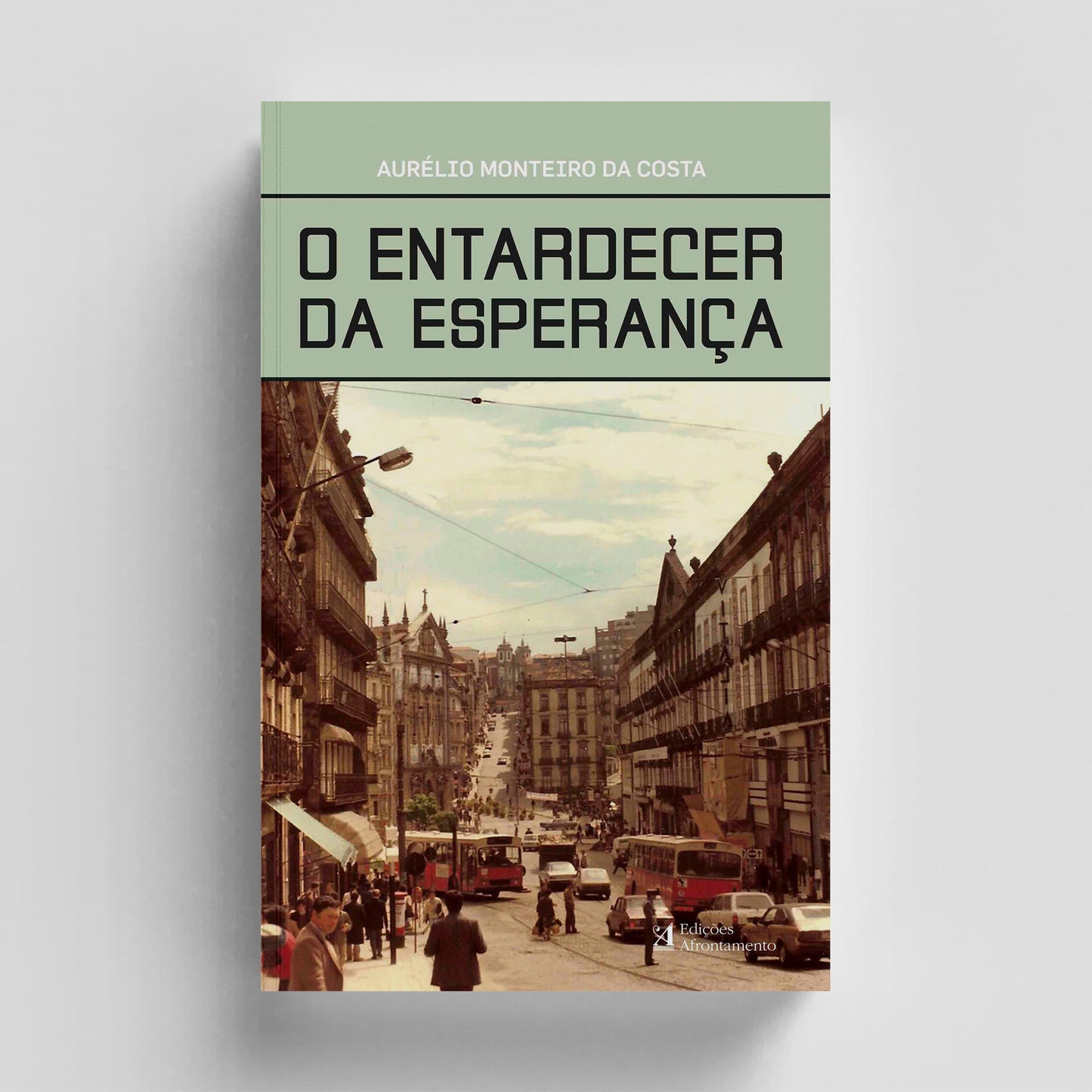 O Entardecer da Esperança