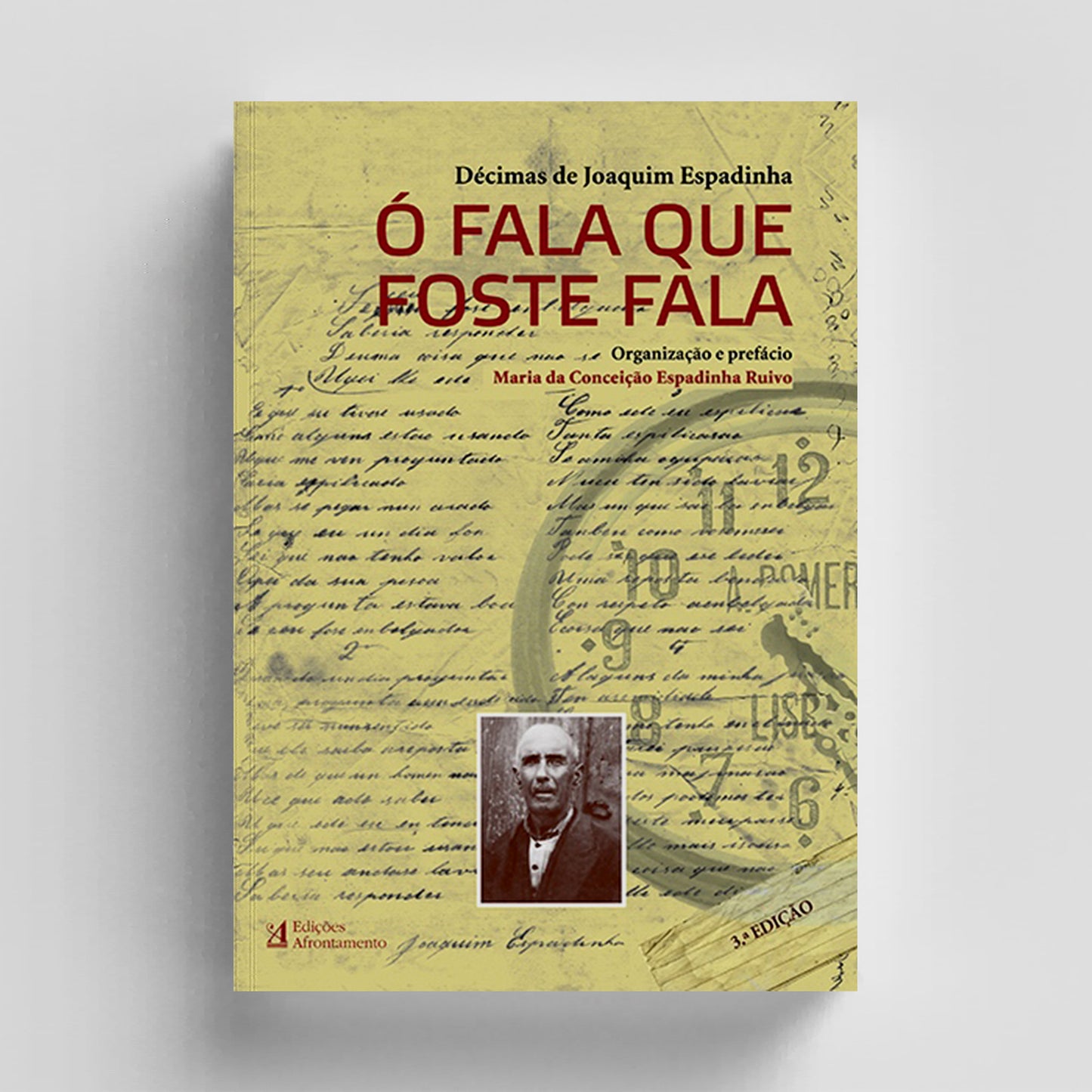 Ó Fala que Foste Fala