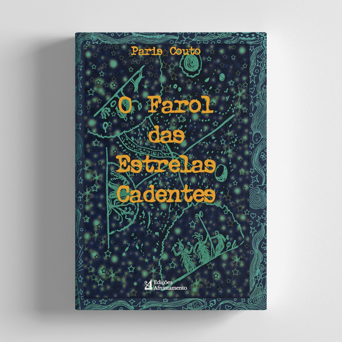 O Farol das Estrelas Cadentes
