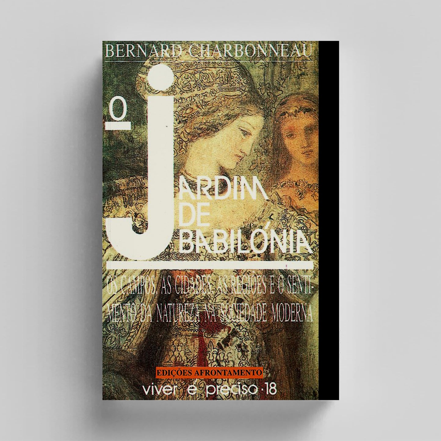 O Jardim de Babilónia