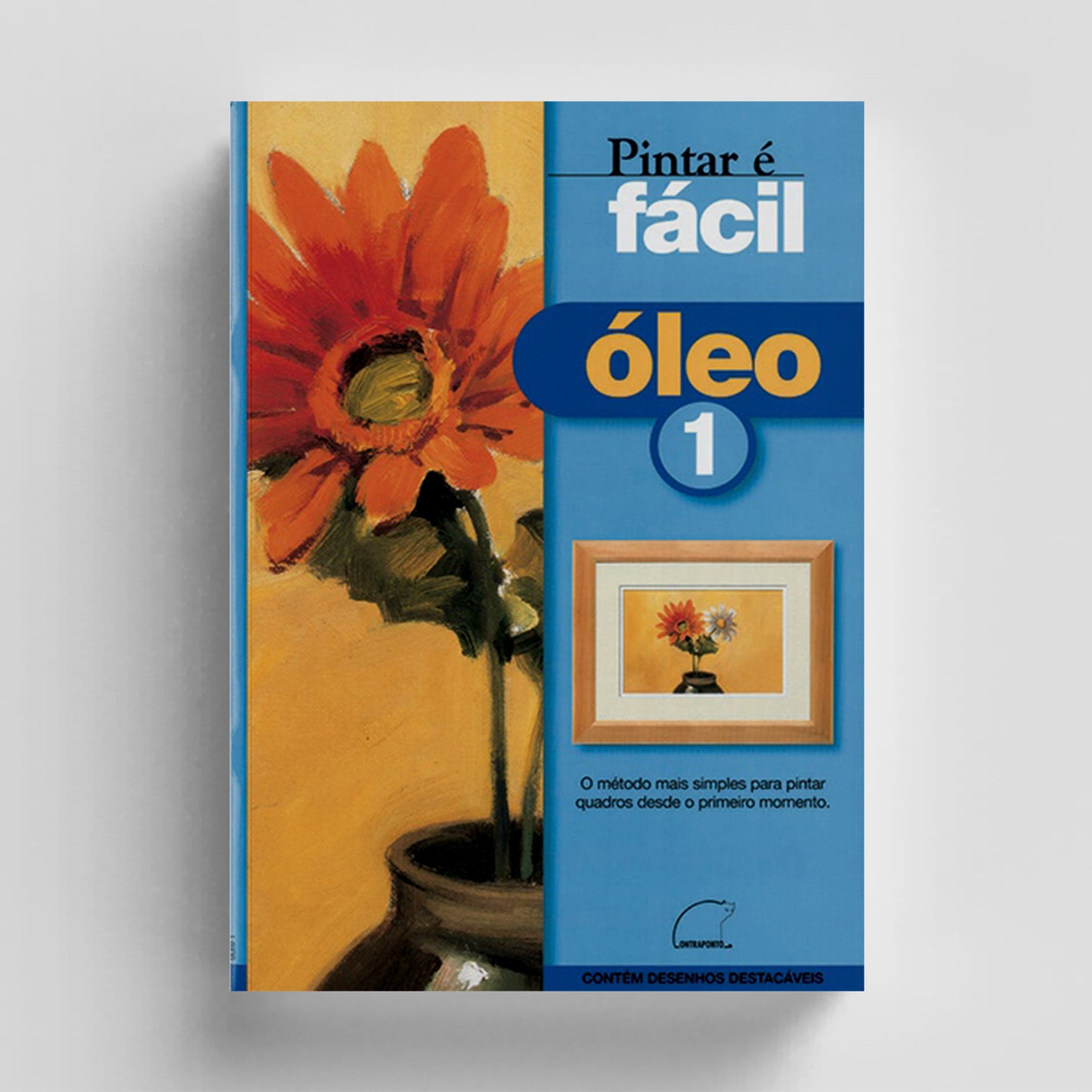 Óleo 1