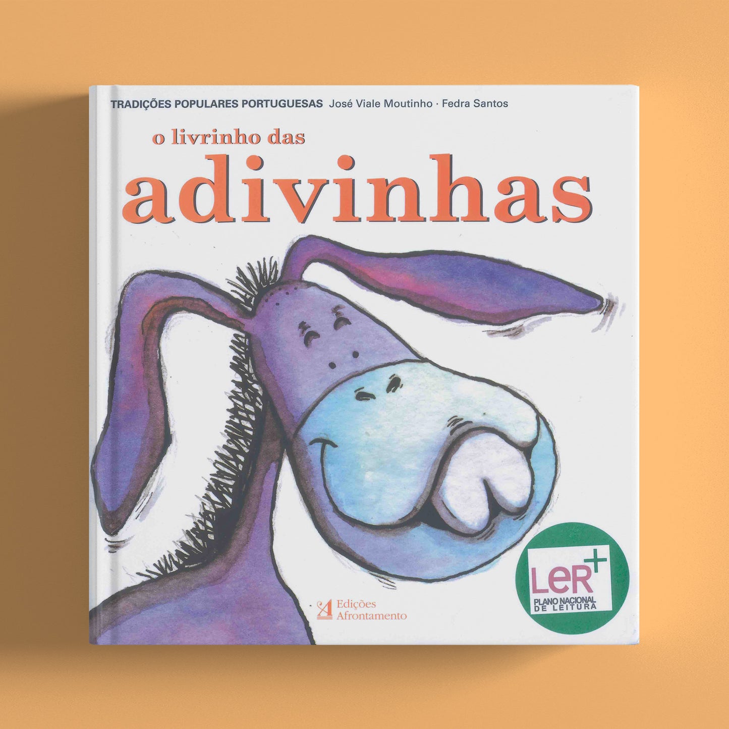 O Livrinho das Adivinhas