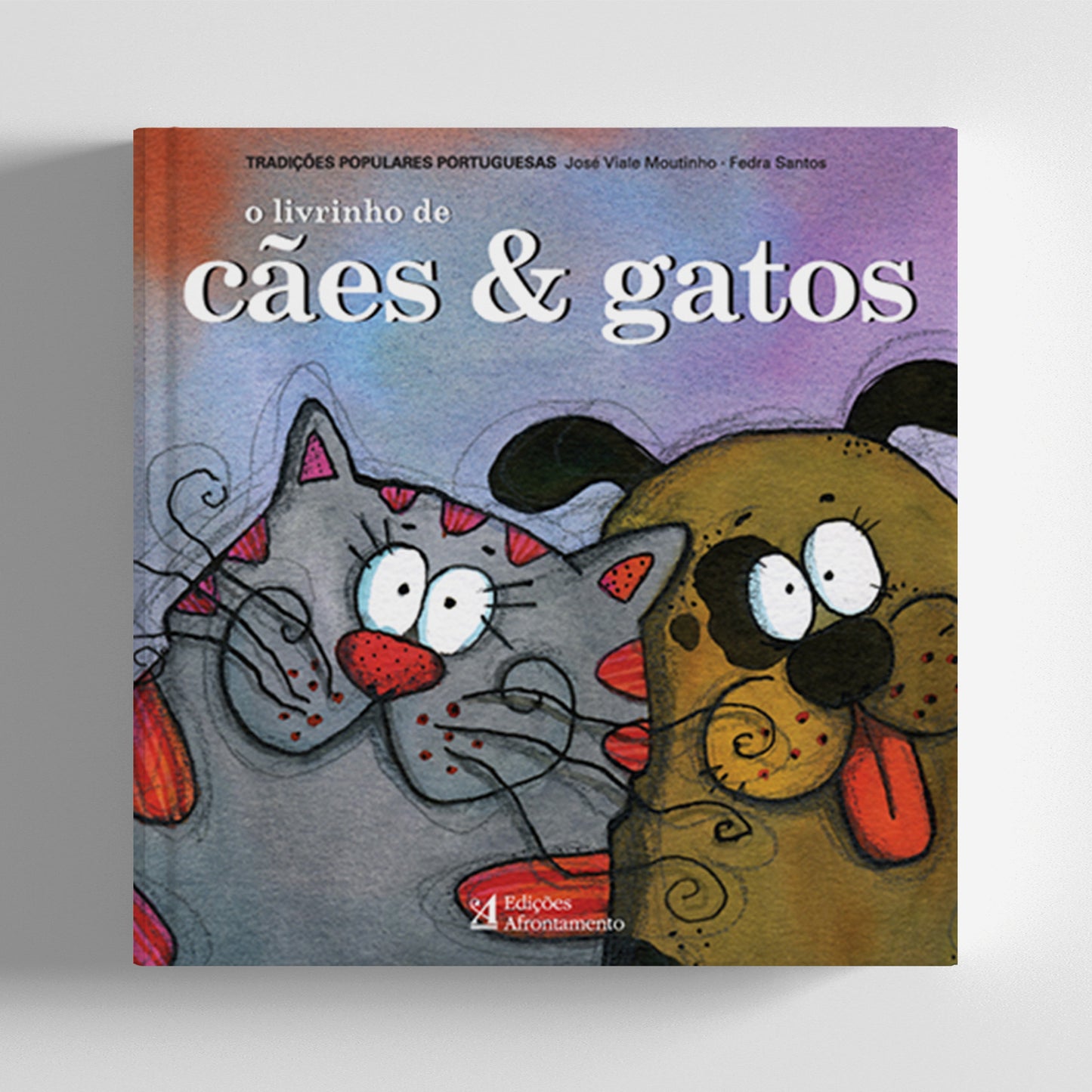 O Livrinho de Cães & Gatos