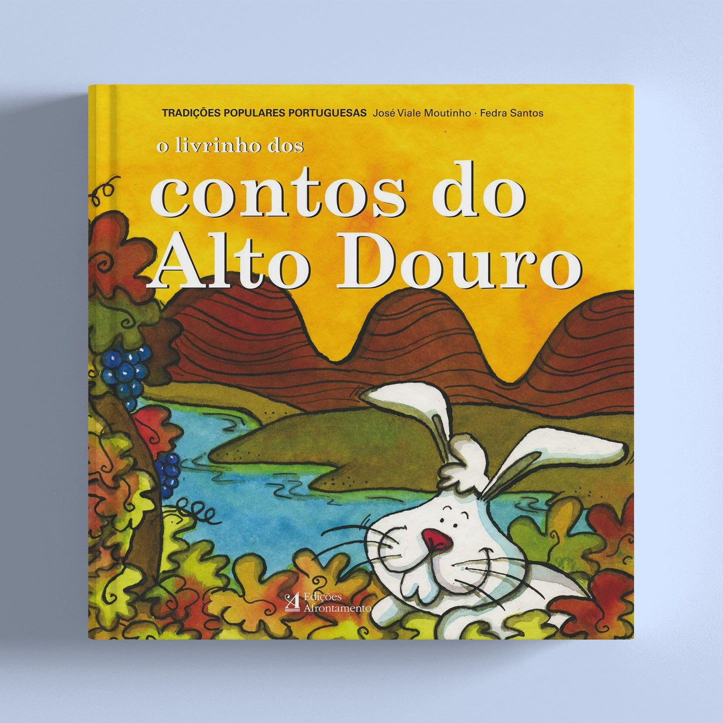 O Livrinho dos Contos do Alto Douro