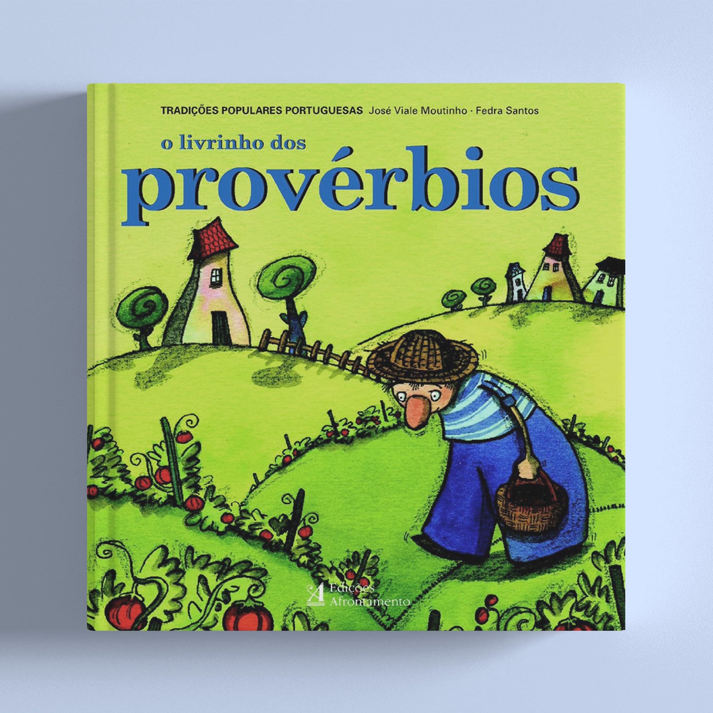 O Livrinho dos Provérbios
