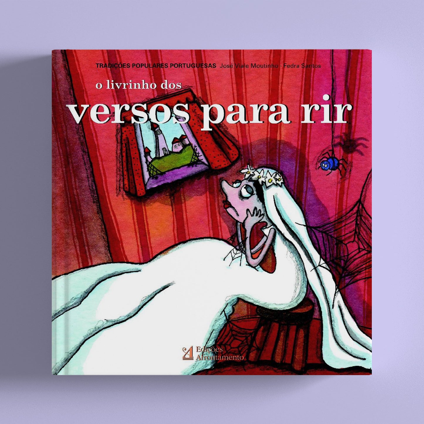 O Livrinho dos Versos para Rir