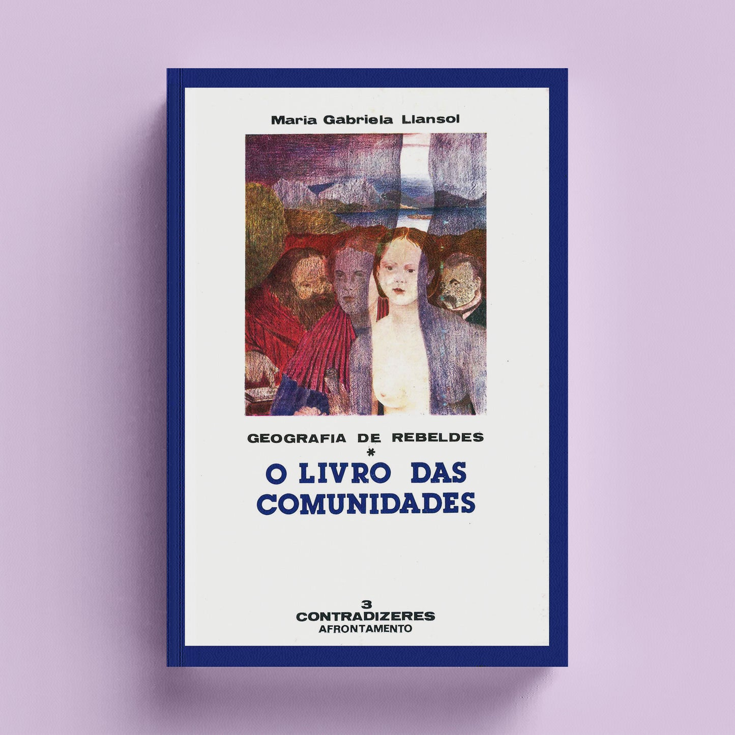 O Livro das Comunidades