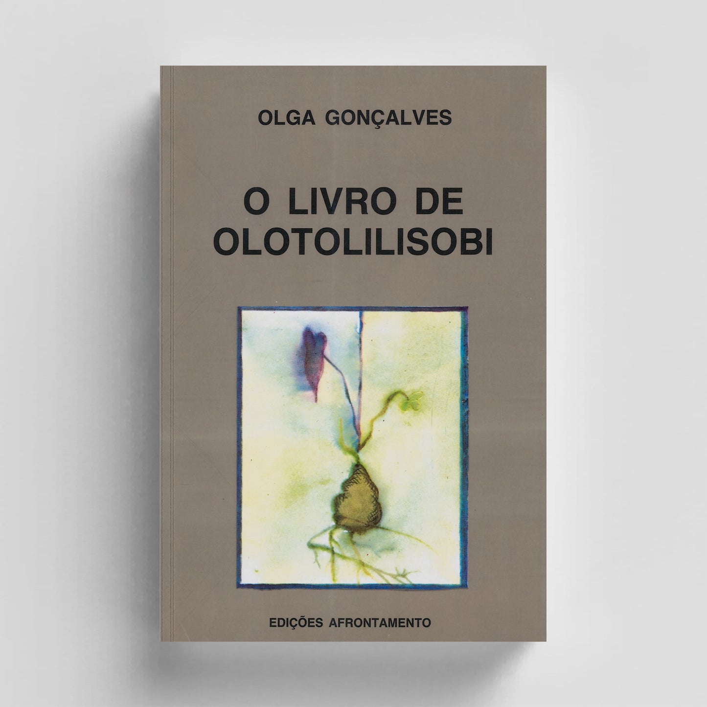 O Livro de Olotolilisobi