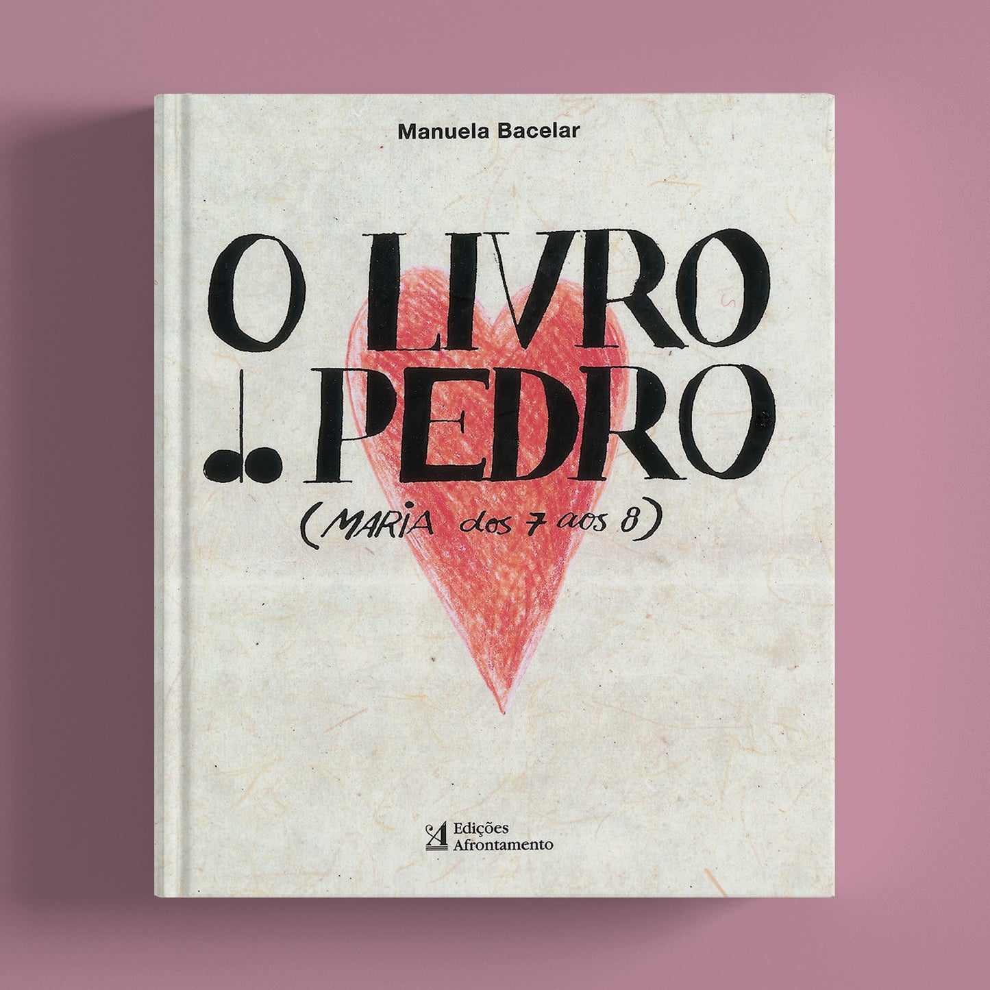 O Livro do Pedro