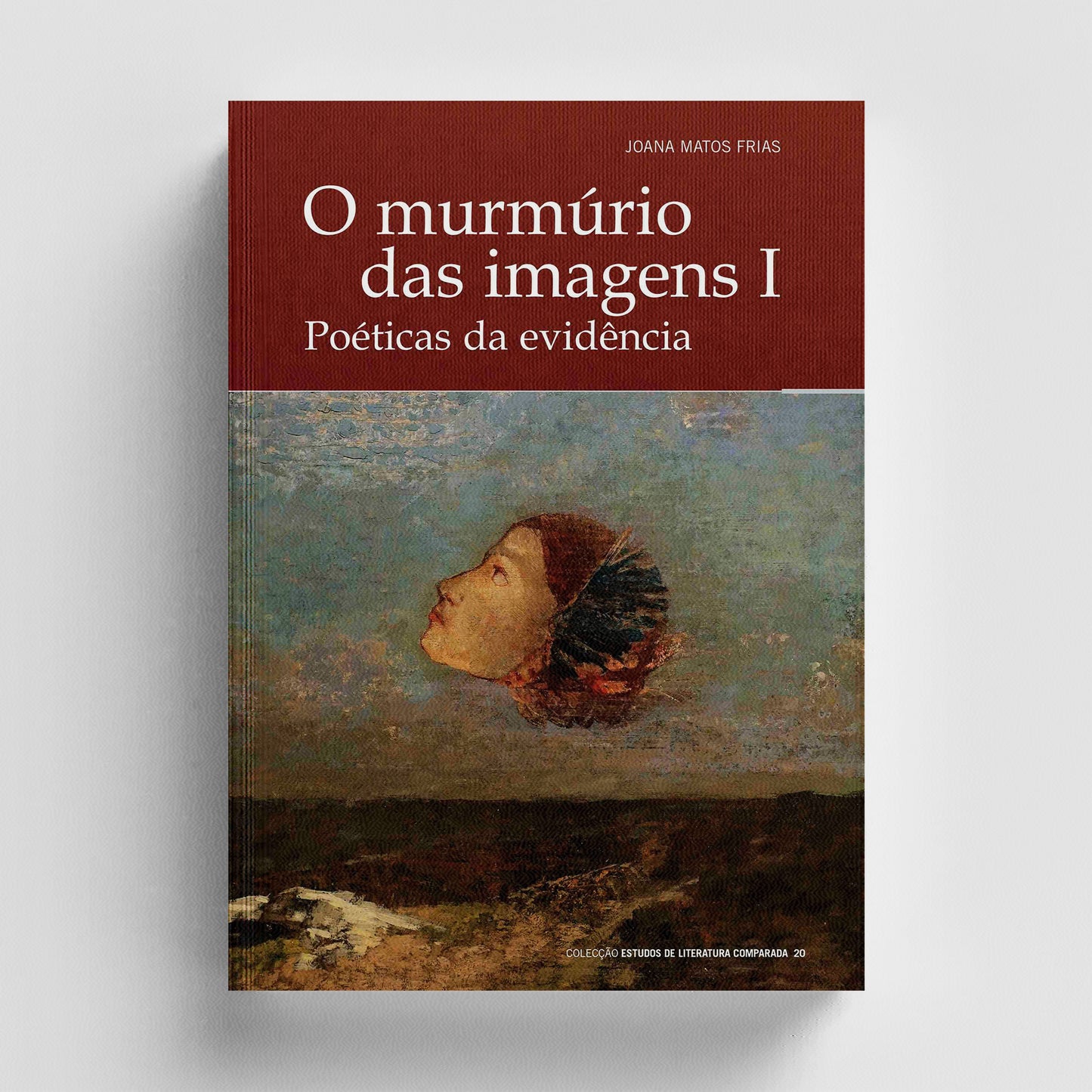 O Murmúrio das Imagens I