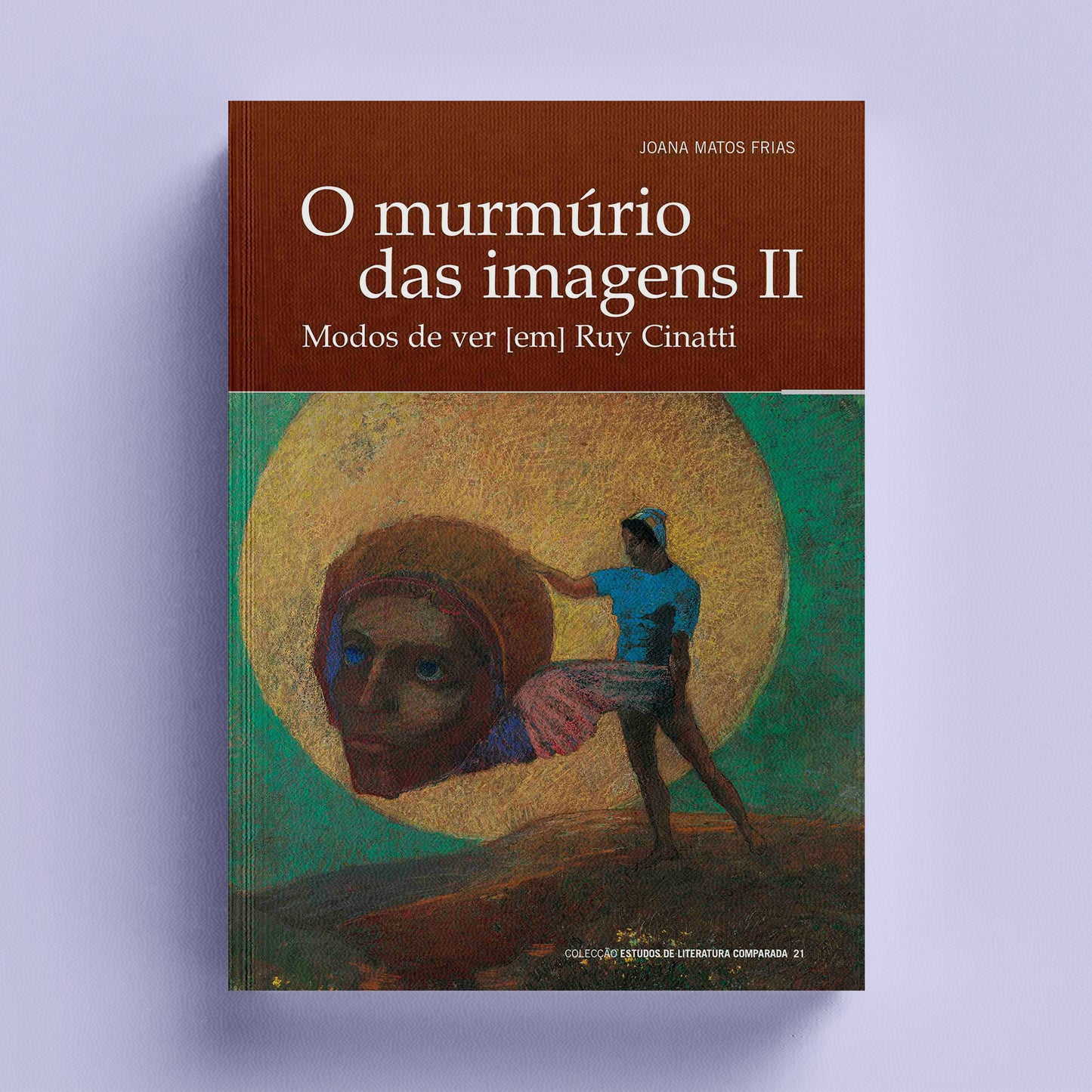 O Murmúrio das Imagens II