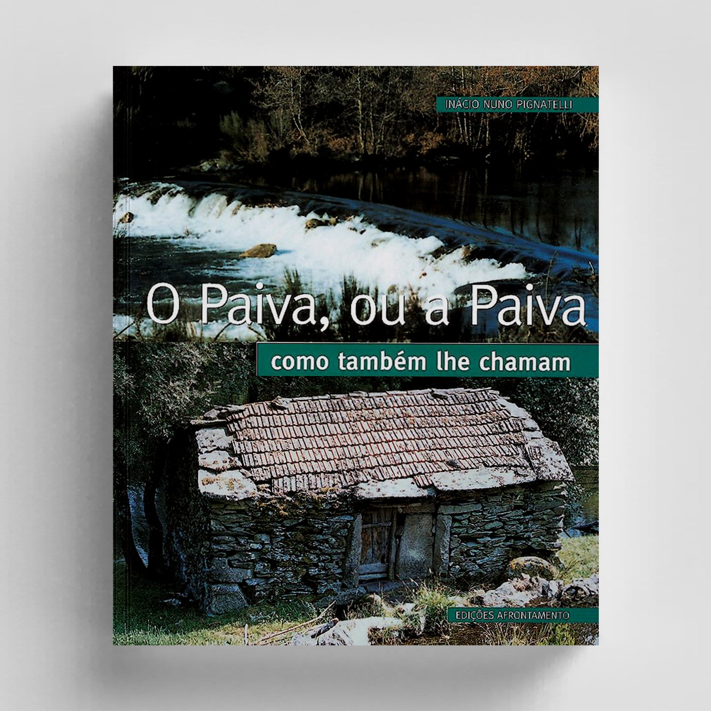 O Paiva, ou a Paiva como também lhe chamam