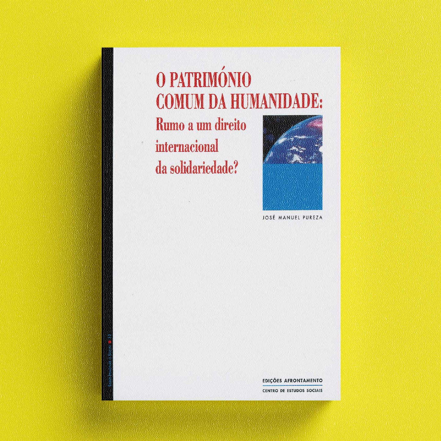O Património Comum da Humanidade