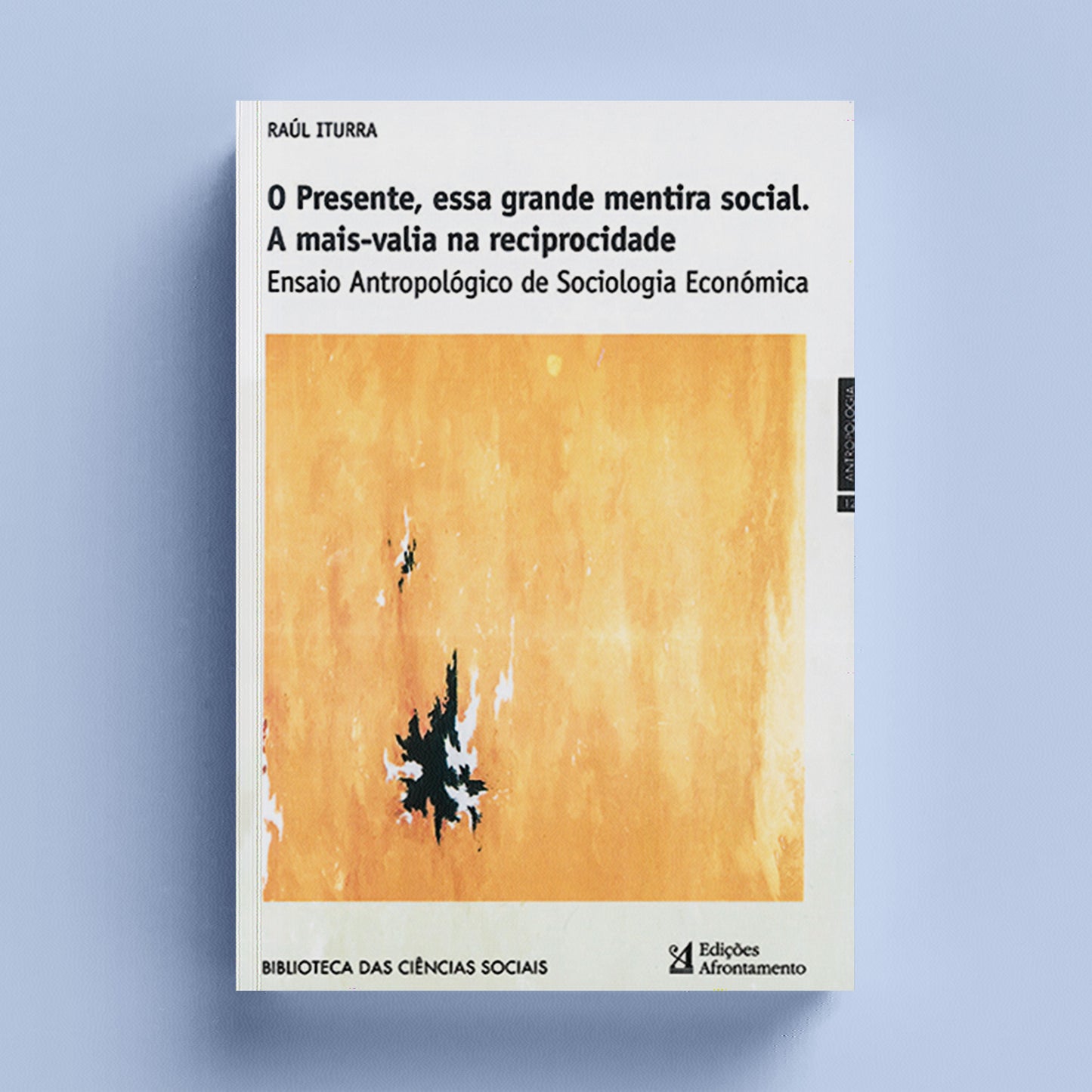 O Presente, essa grande mentira social. A mais-valia na reciprocidade
