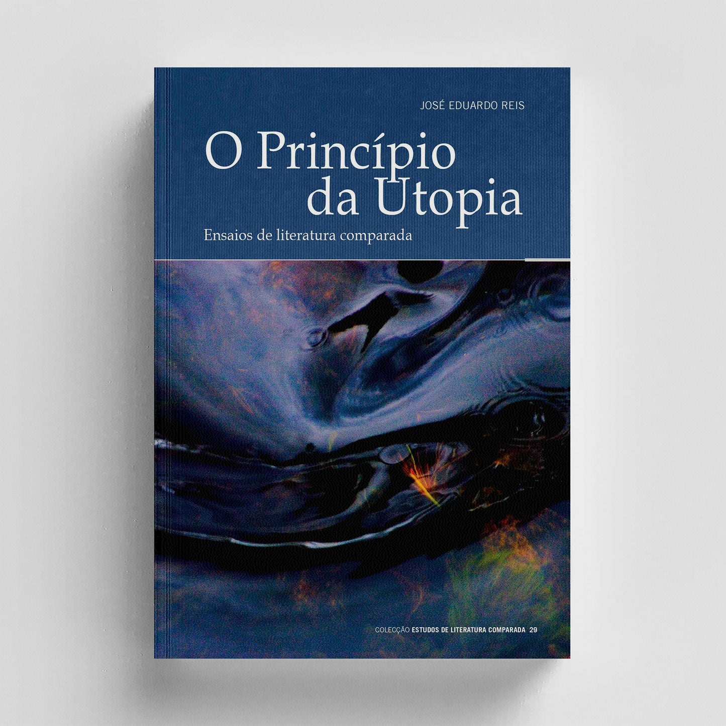 O Princípio da Utopia