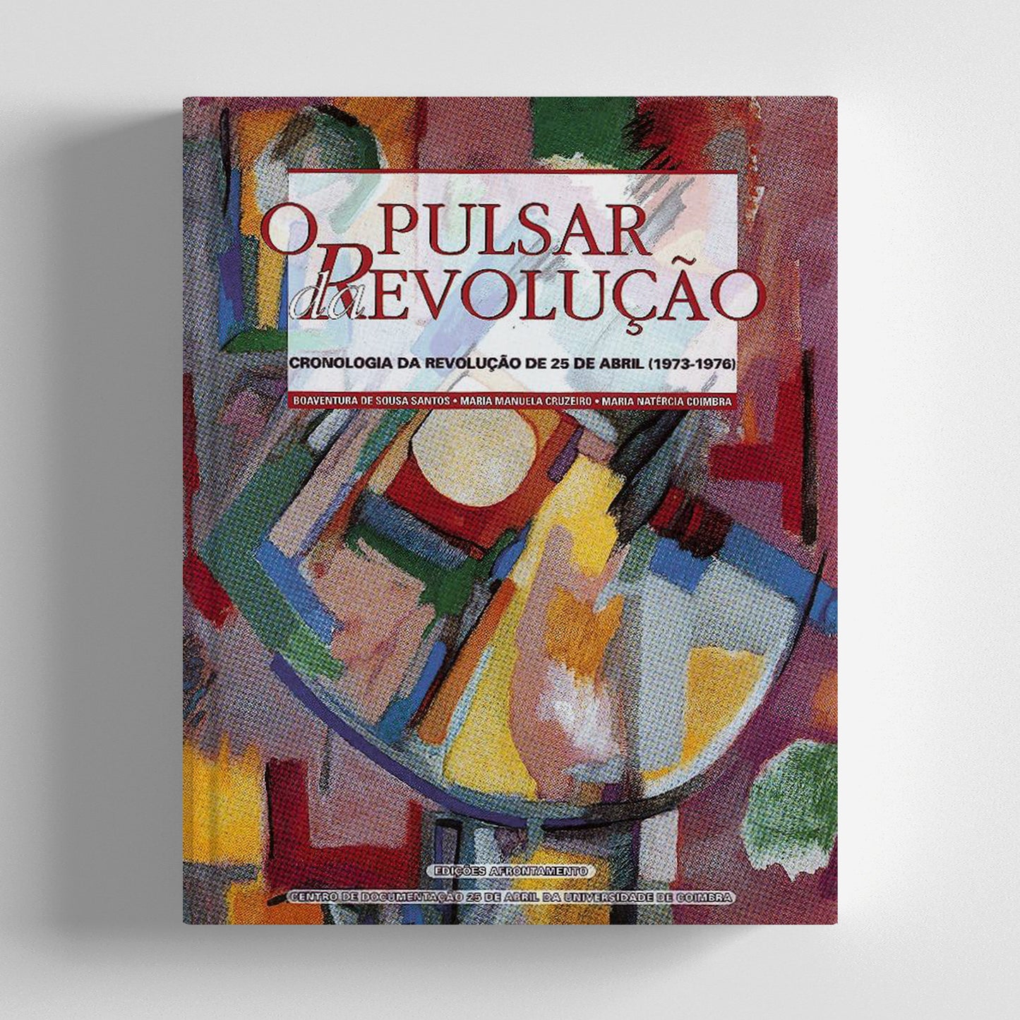 O Pulsar da Revolução