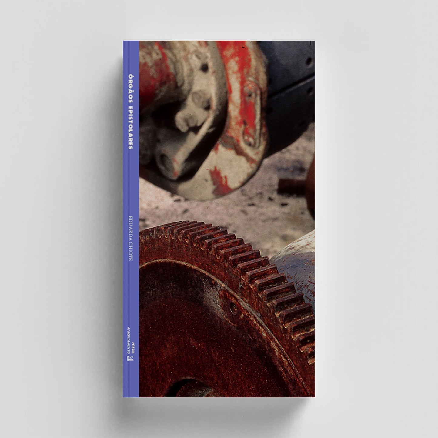 Órgãos Epistolares