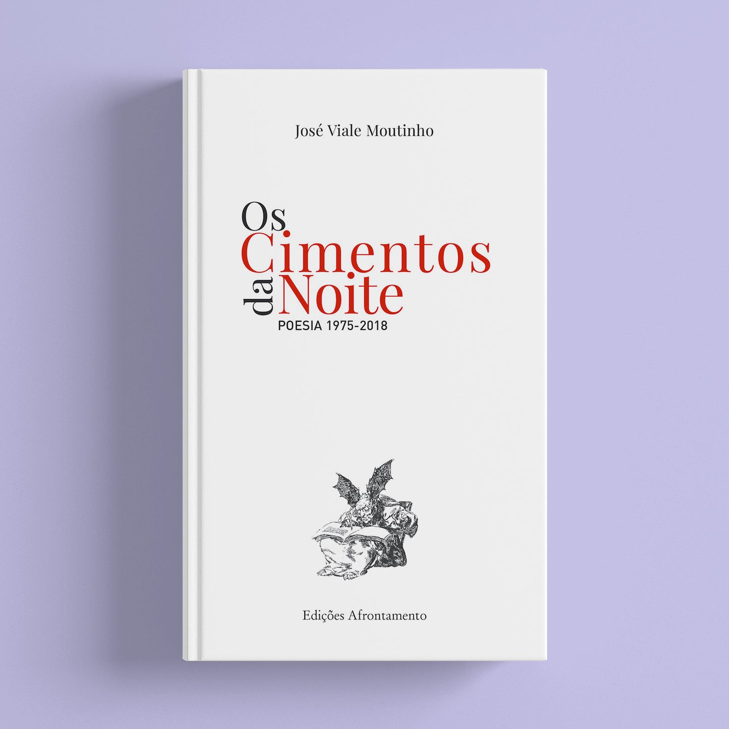 Os Cimentos da Noite