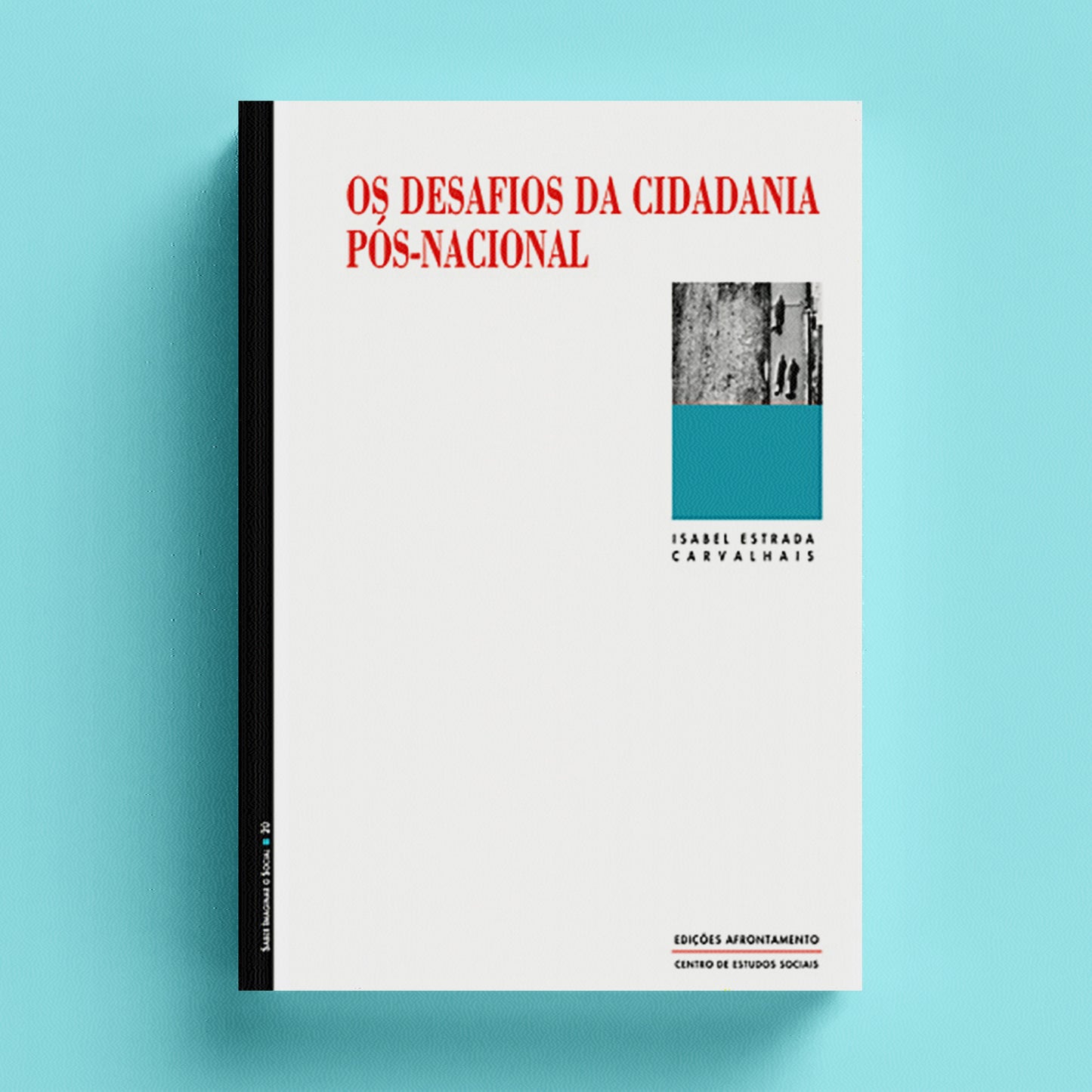 Os Desafios da Cidadania Pós-Nacional
