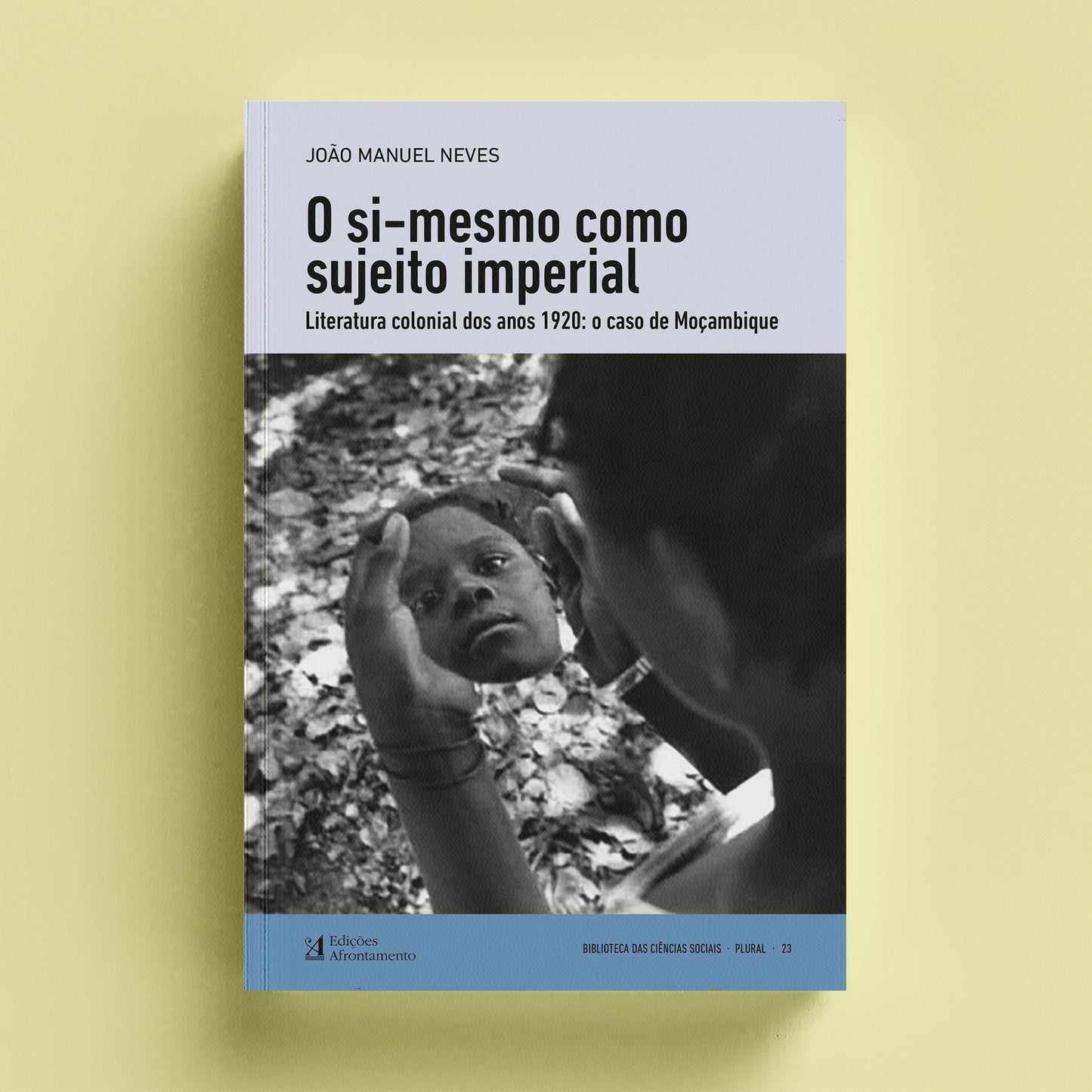 O Si-Mesmo Como Sujeito Imperial